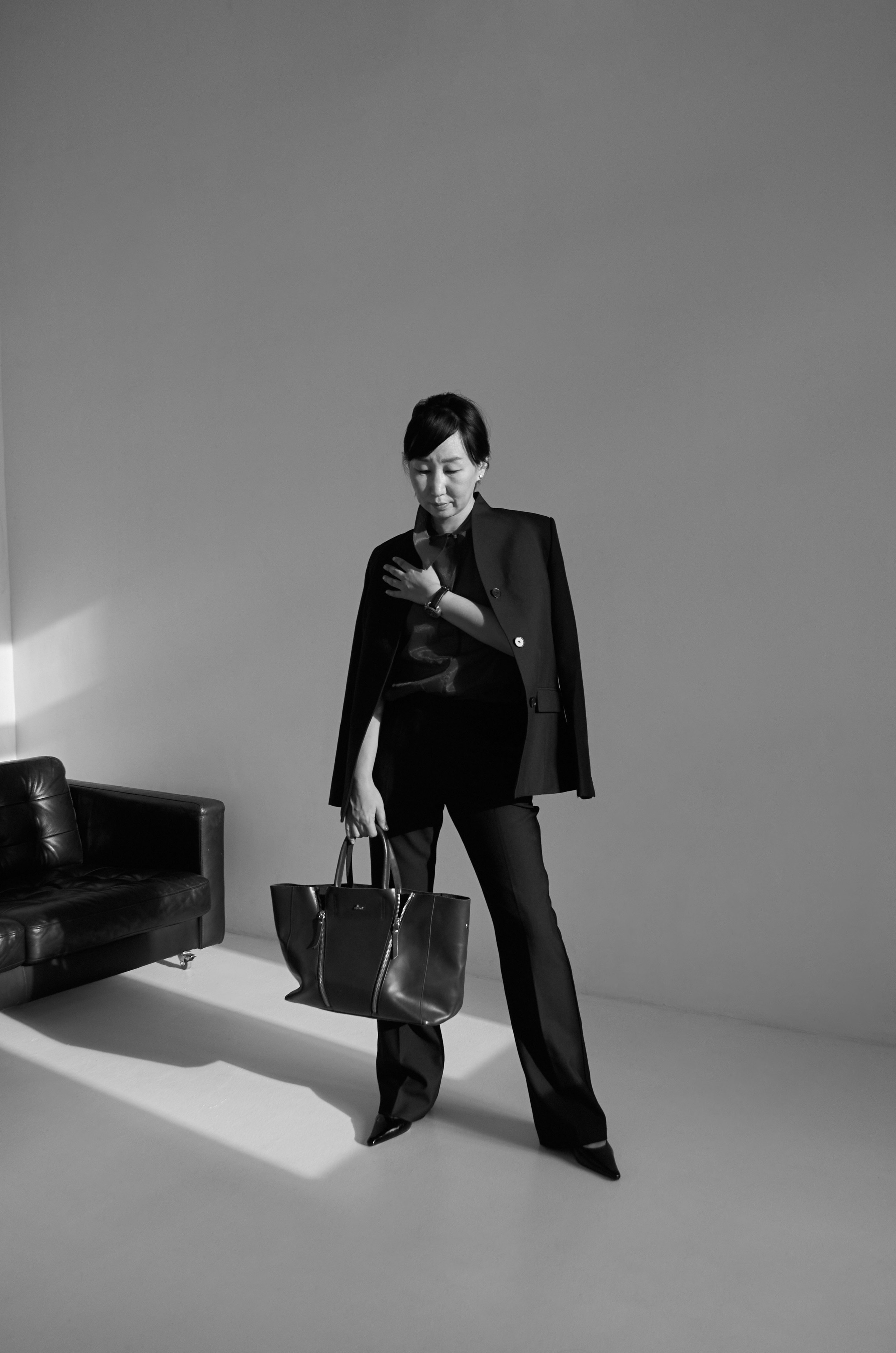 Туяна. Фотограф Улан-Удэ