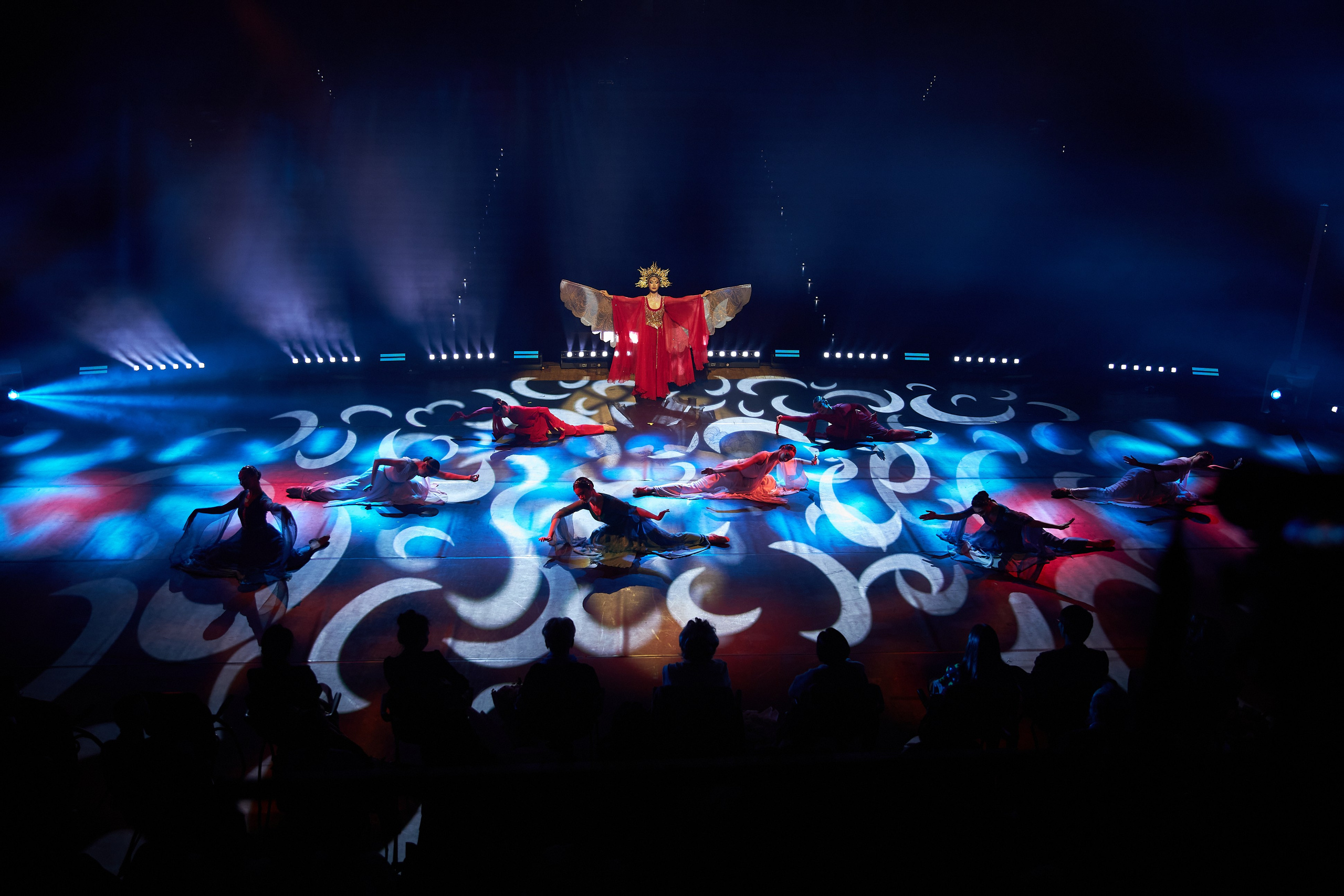 Concert. Главная