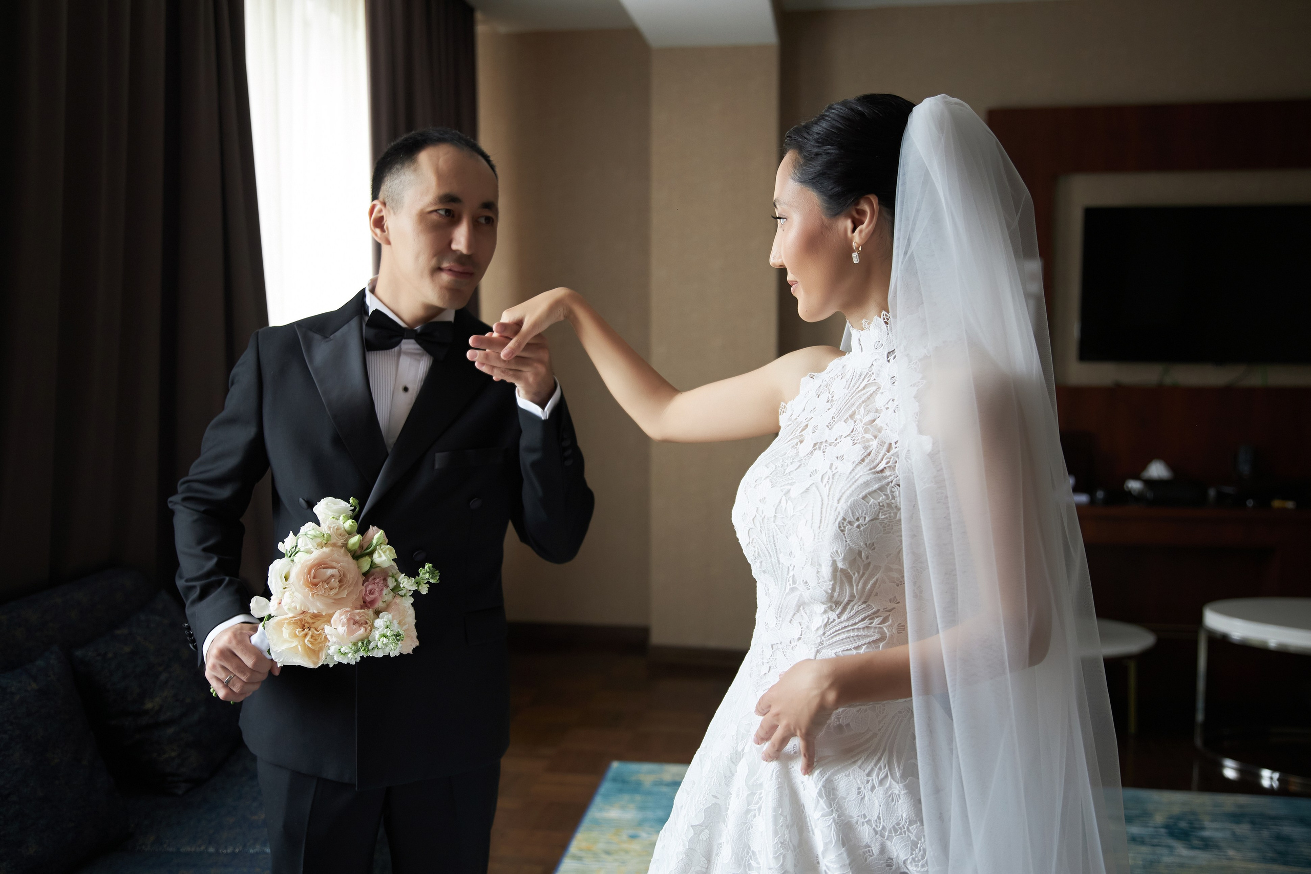 Wedding. Профессиональный фотограф Арман Эшманов