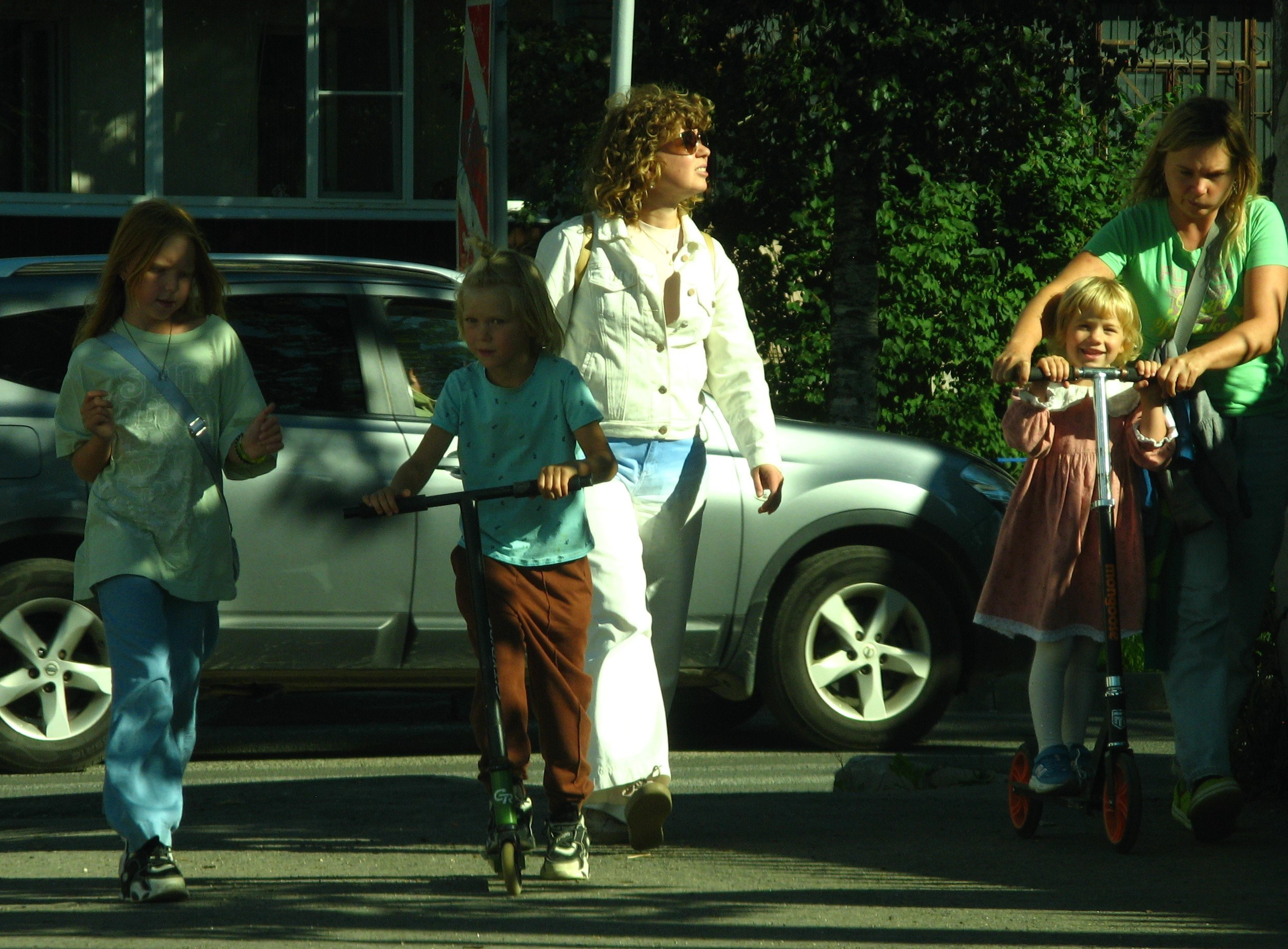 Август 2025. Den Mirov — Фотограф, Музыкант