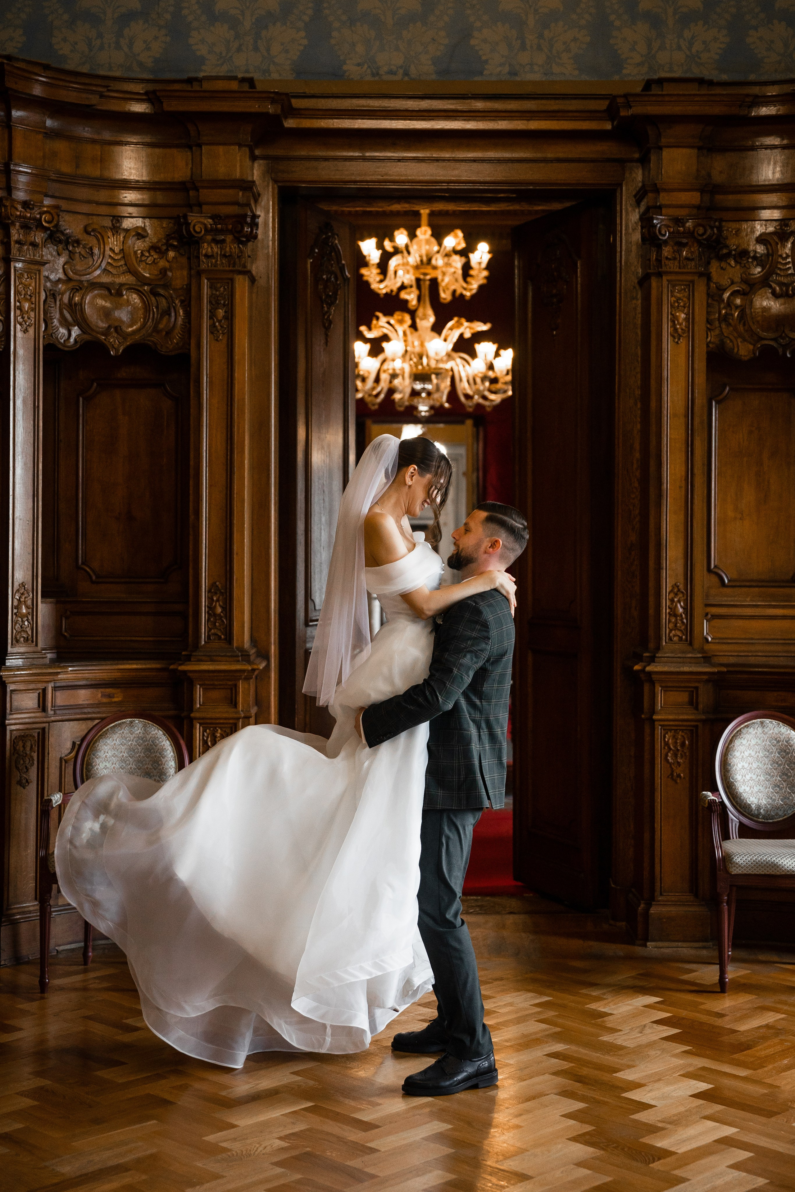 ПРОГУЛКА. Свадебный фотограф Санкт-Петербург Катерина Ширяева