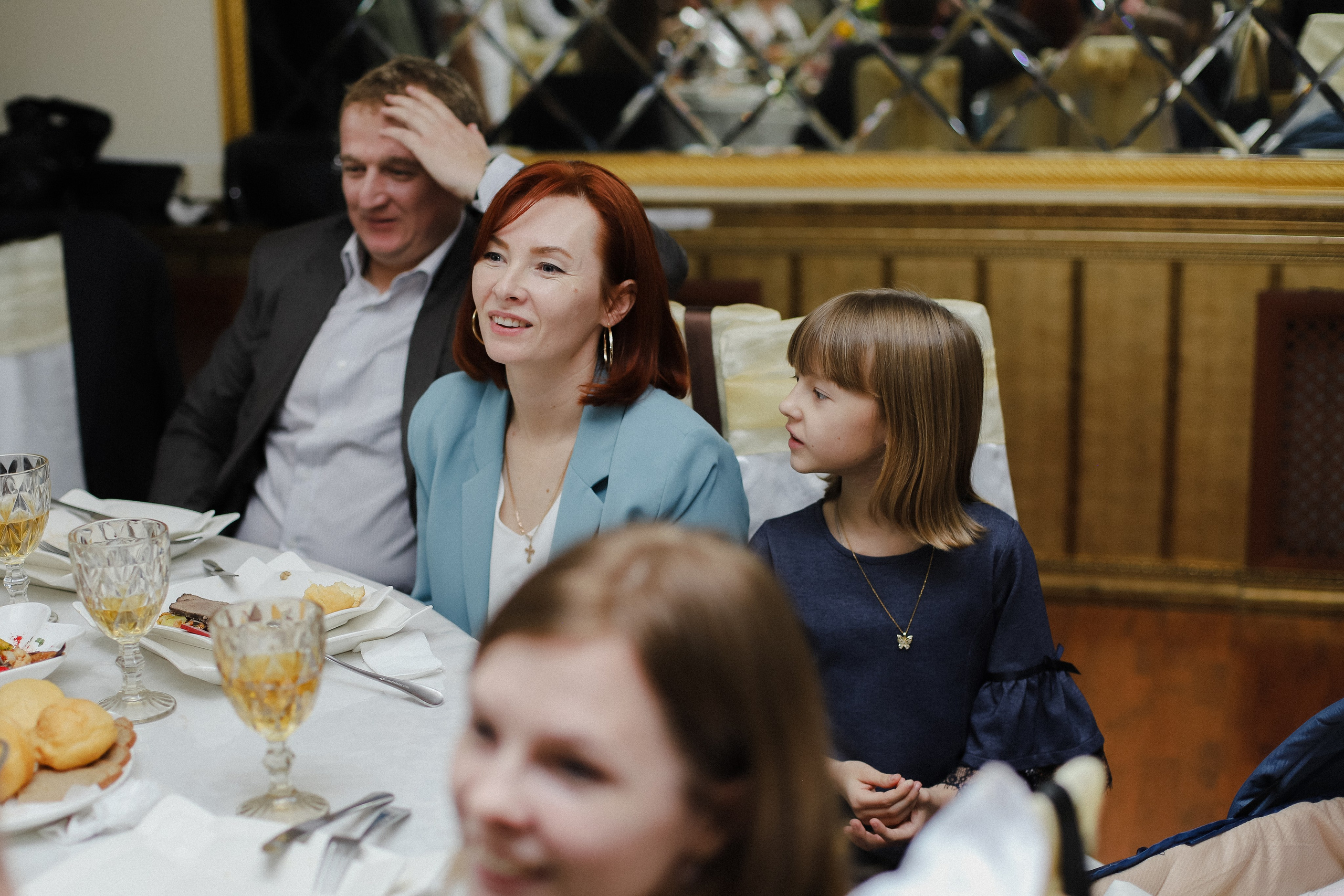 75 лет Галине Григорьевне. Фотограф в Алматы и Москве Даша Пушкина