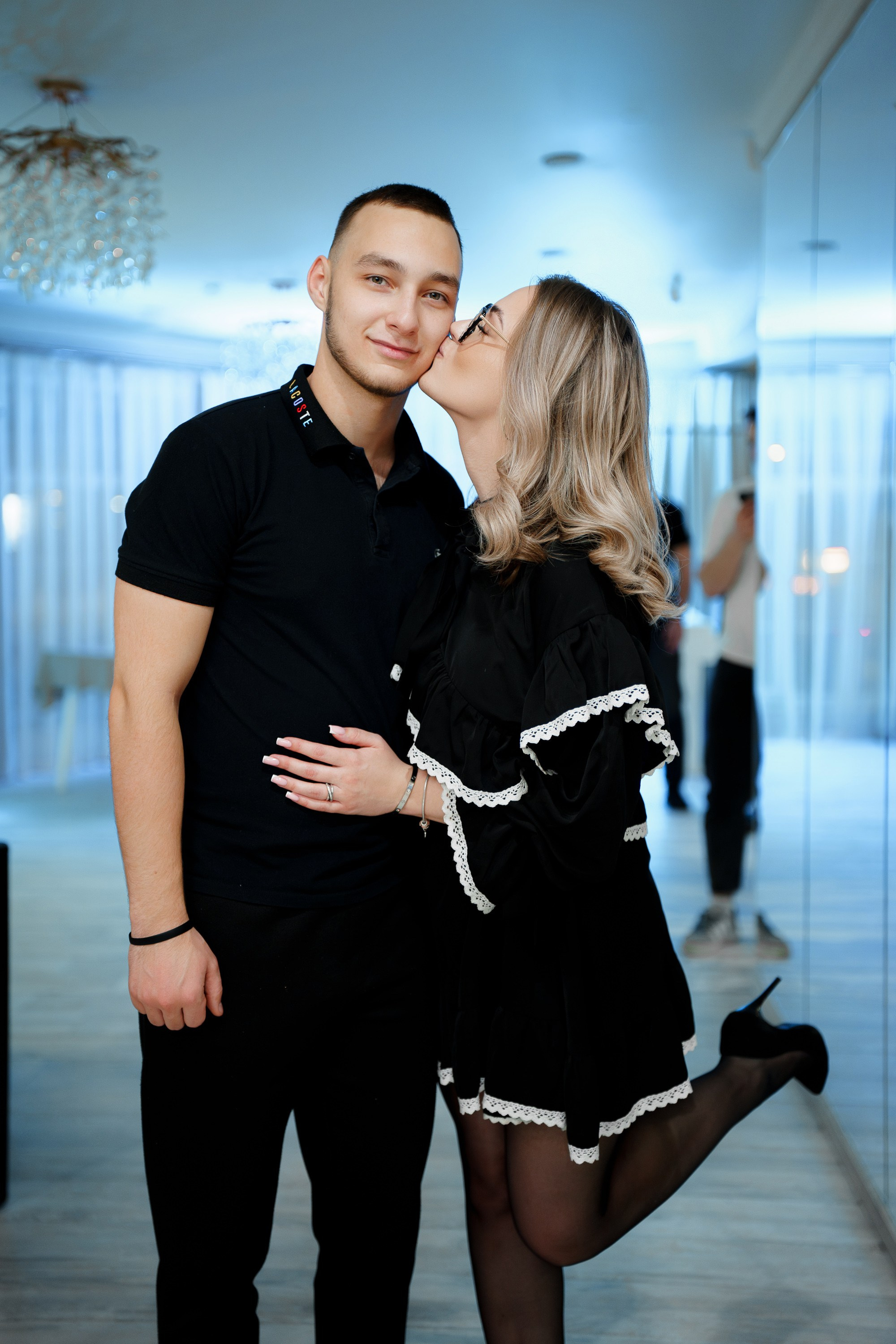 DOLCE CASA. КИПЯТКОМ КОКШЕТАУ