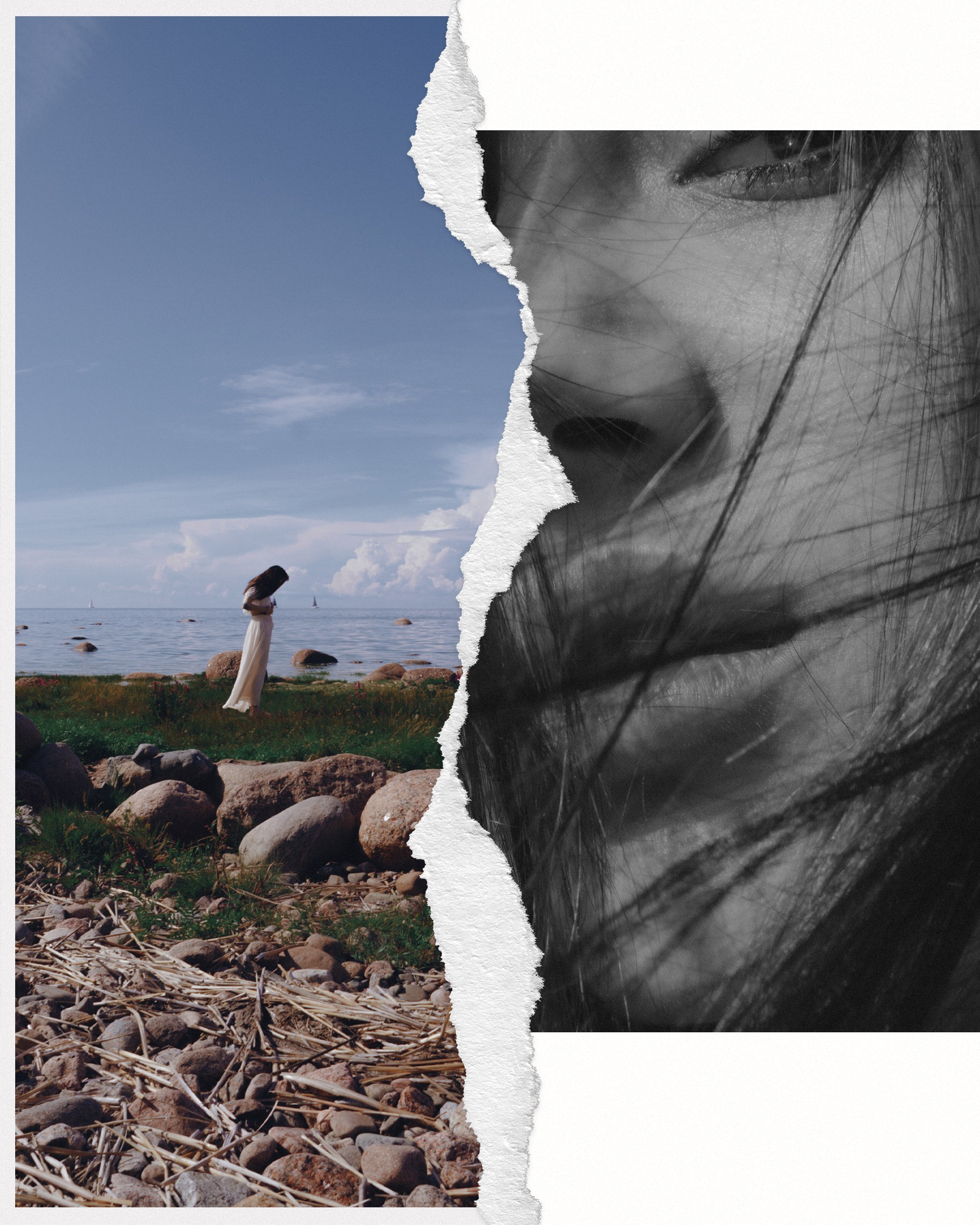 Vasilisa. Иван Глухих, портретный фотограф