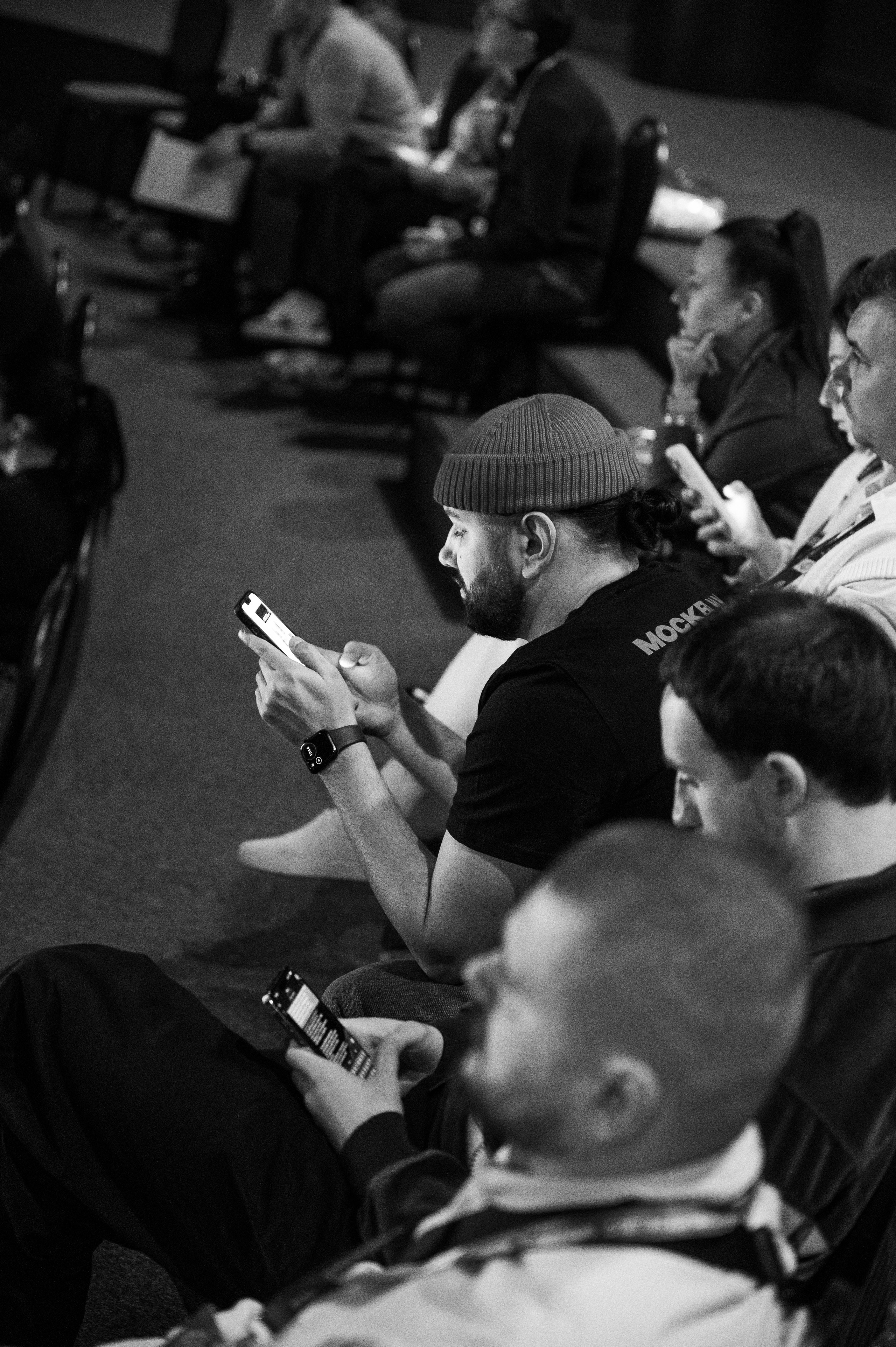 Бизнес Ивенты. Репортажный фотограф Ольга Ищук