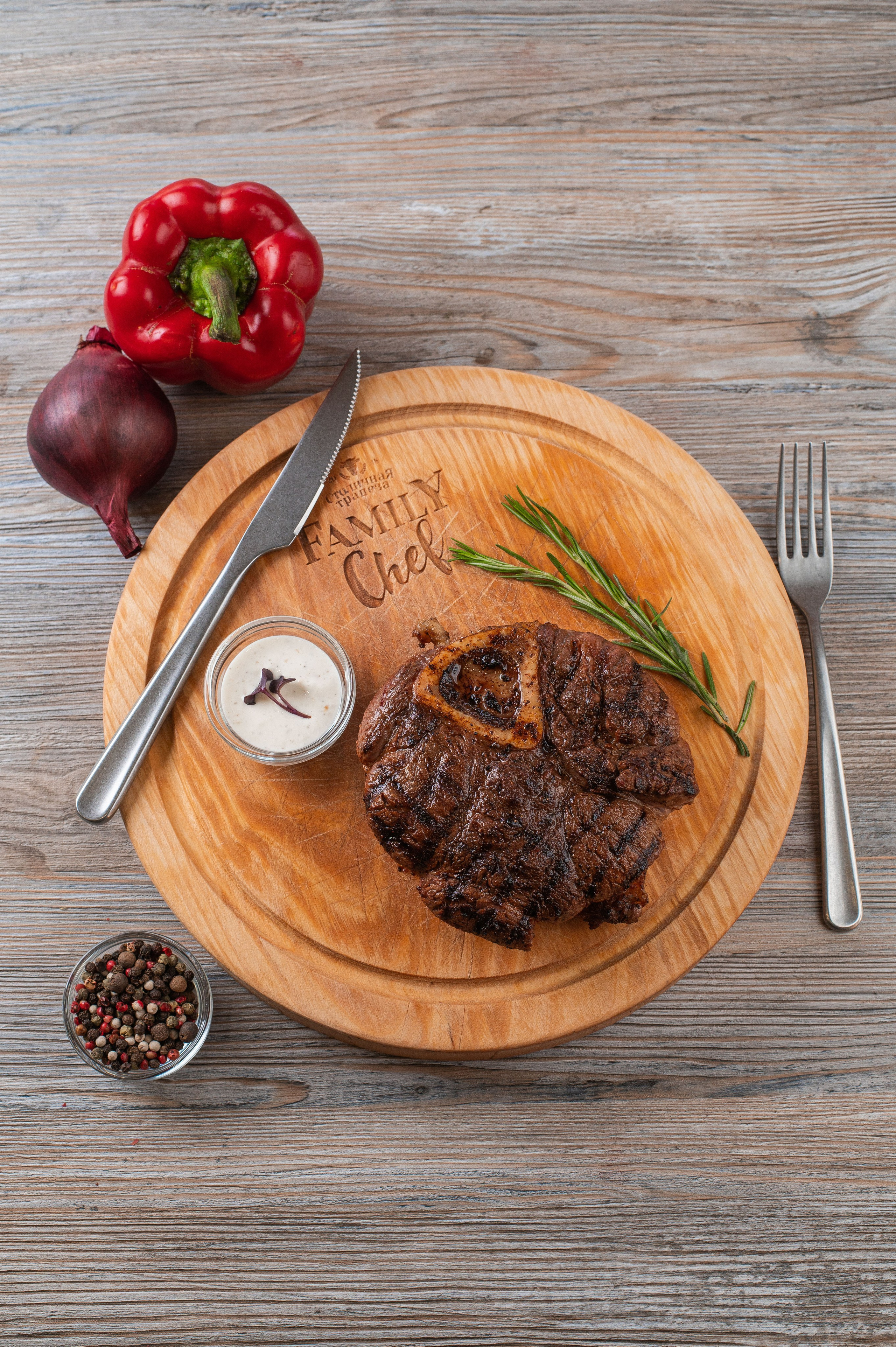 Съёмка еды. Фотограф в Астане