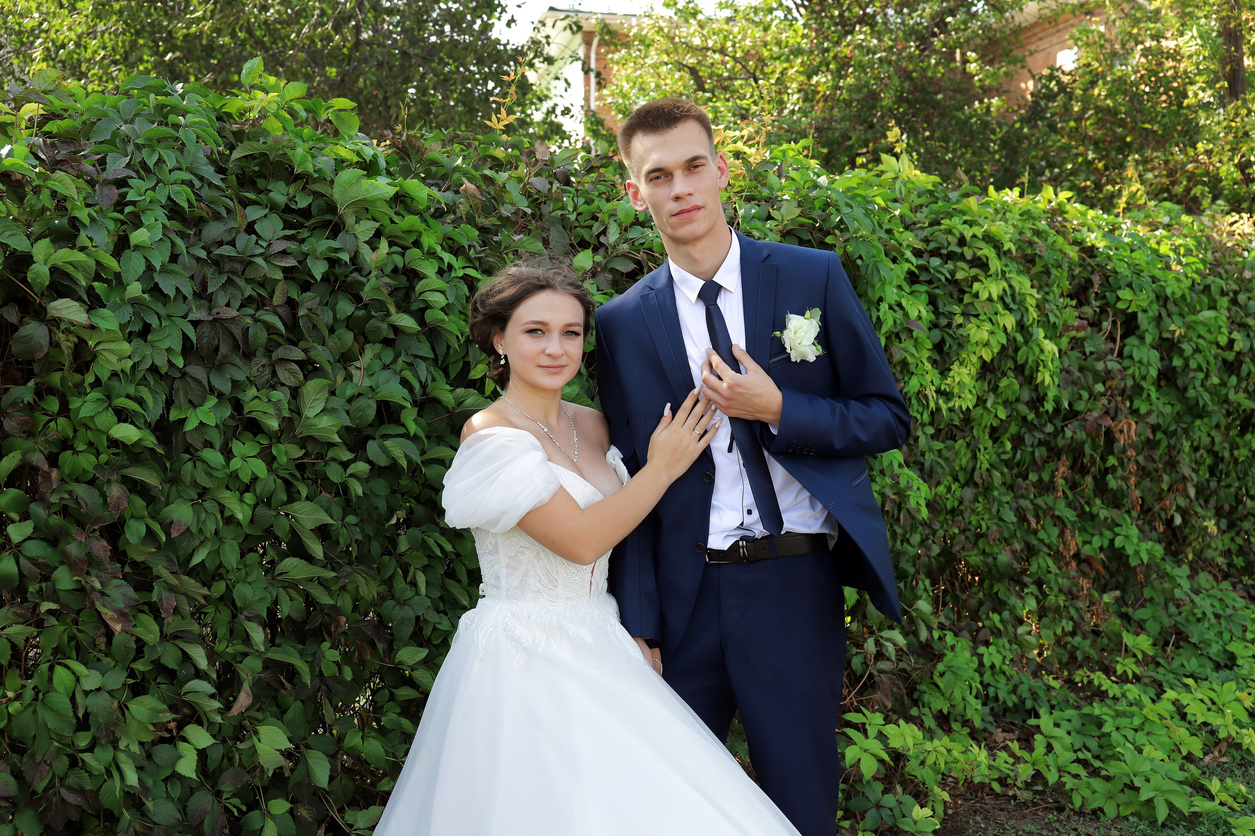 Андрей и Виктория. Игорь Варава свадебный фотограф видеограф Белая Глина Краснодар