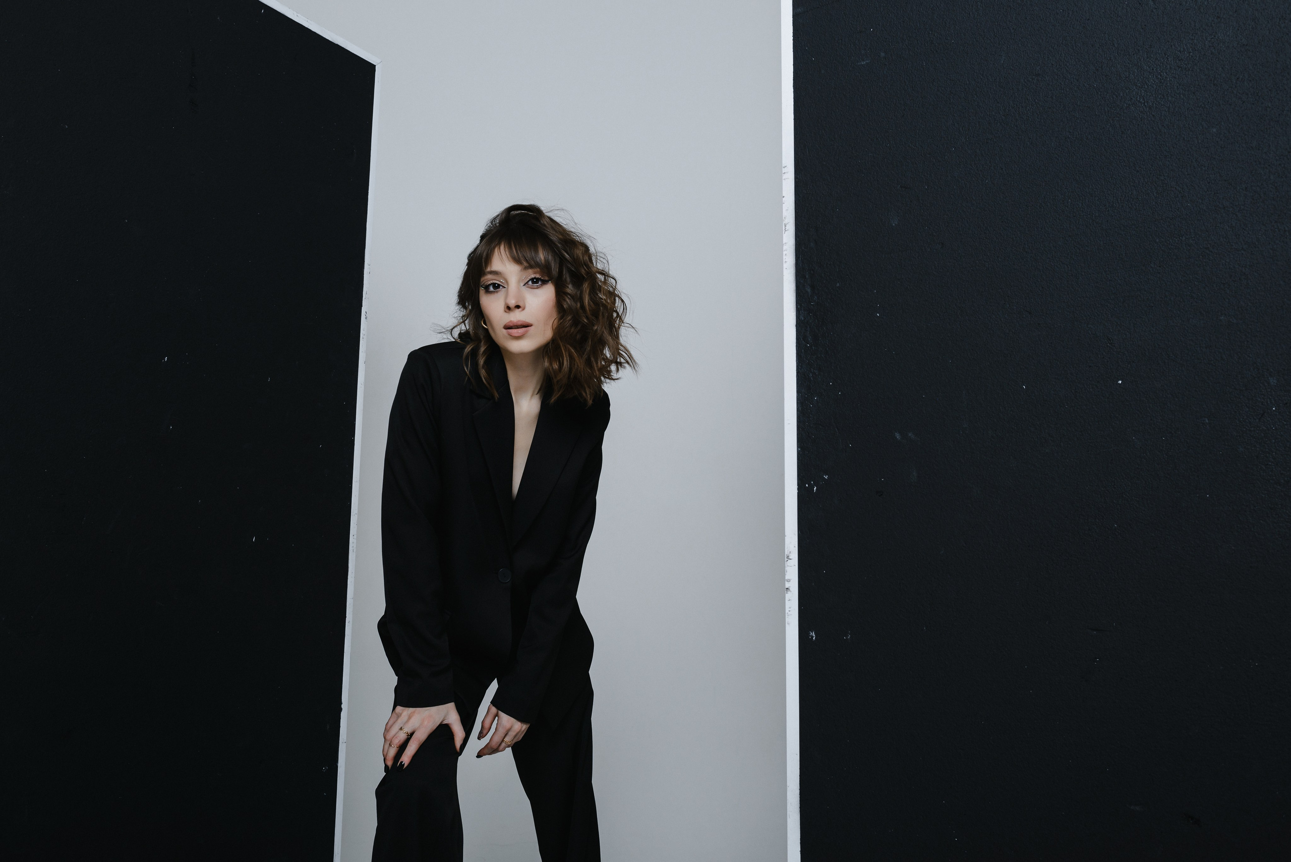 ПОЛИНА. Фотограф Лопаткина Ирина