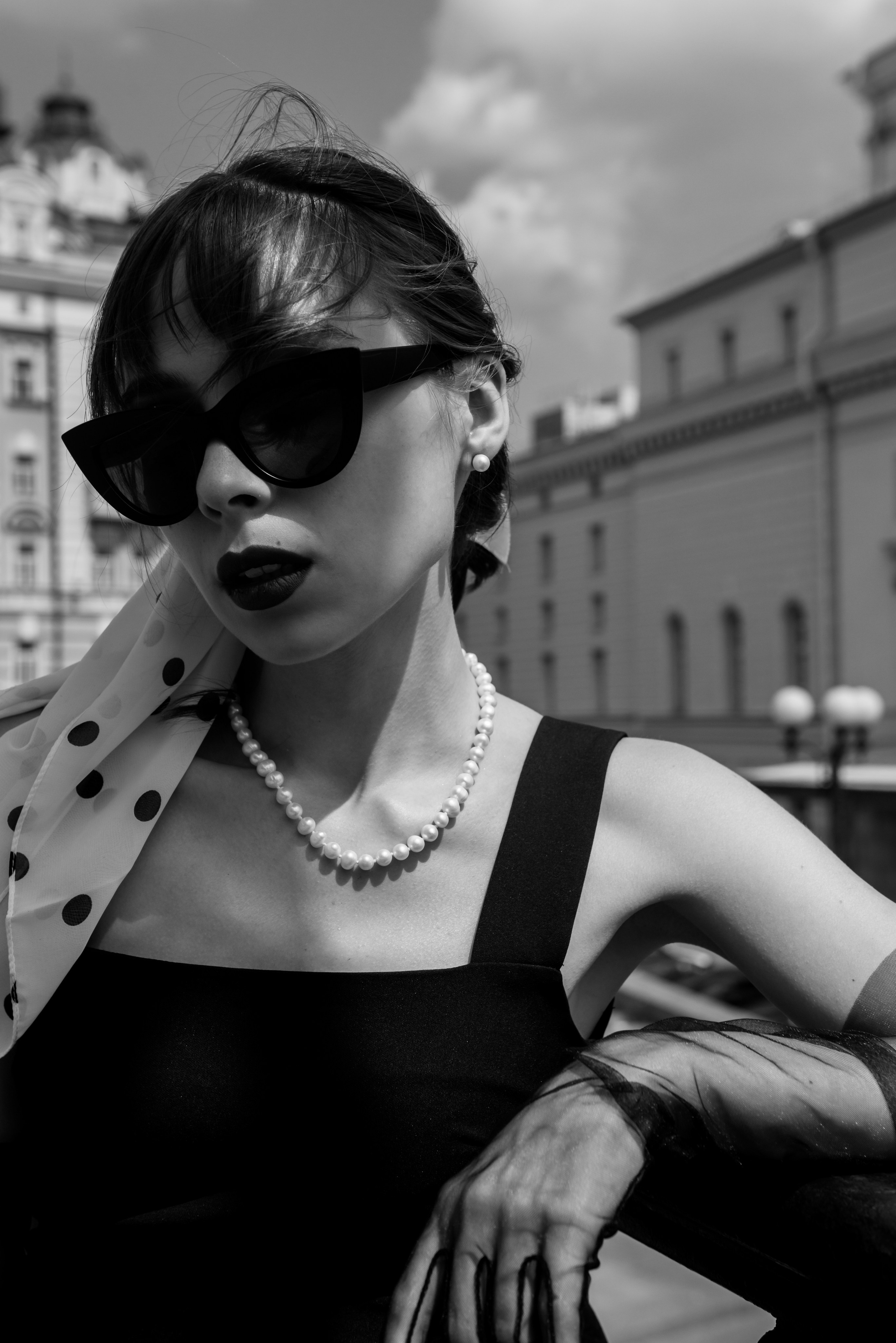БОЛЬШОЙ. Фотограф Лопаткина Ирина