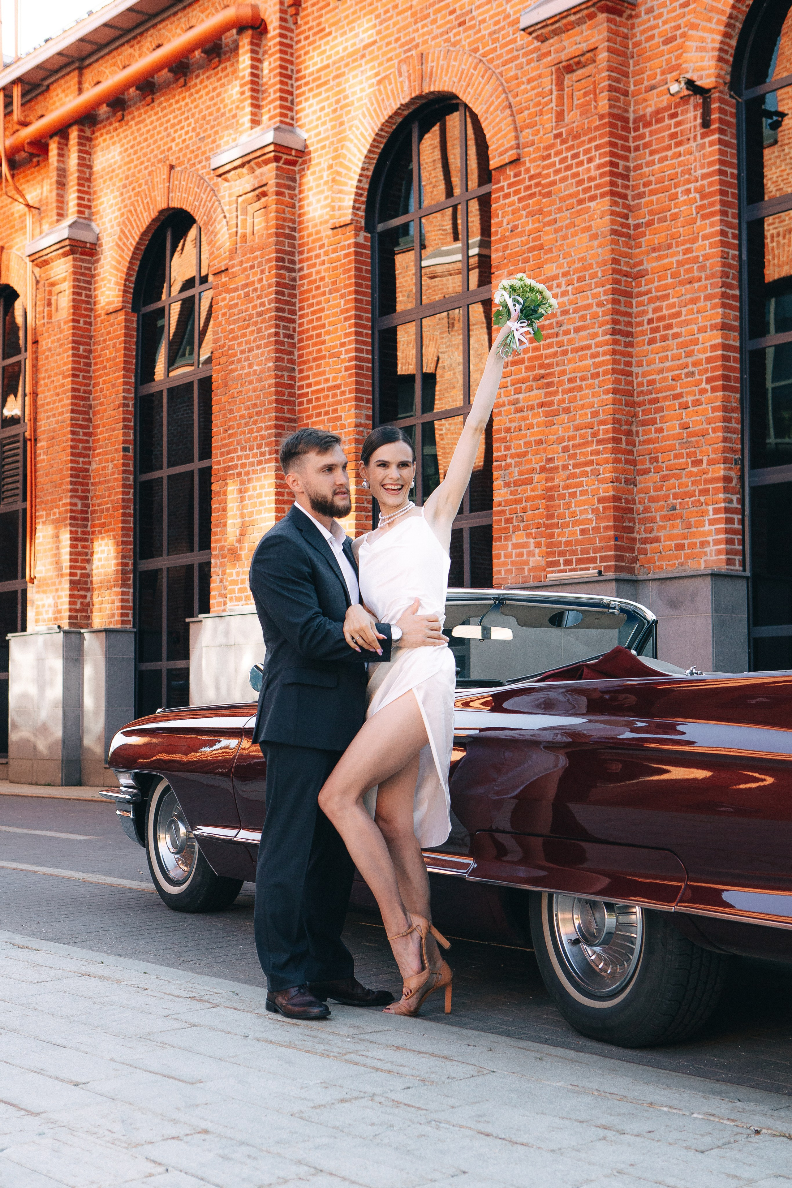 Алексей и Серафима. Семейный и детский фотограф в Москве Александра Мак