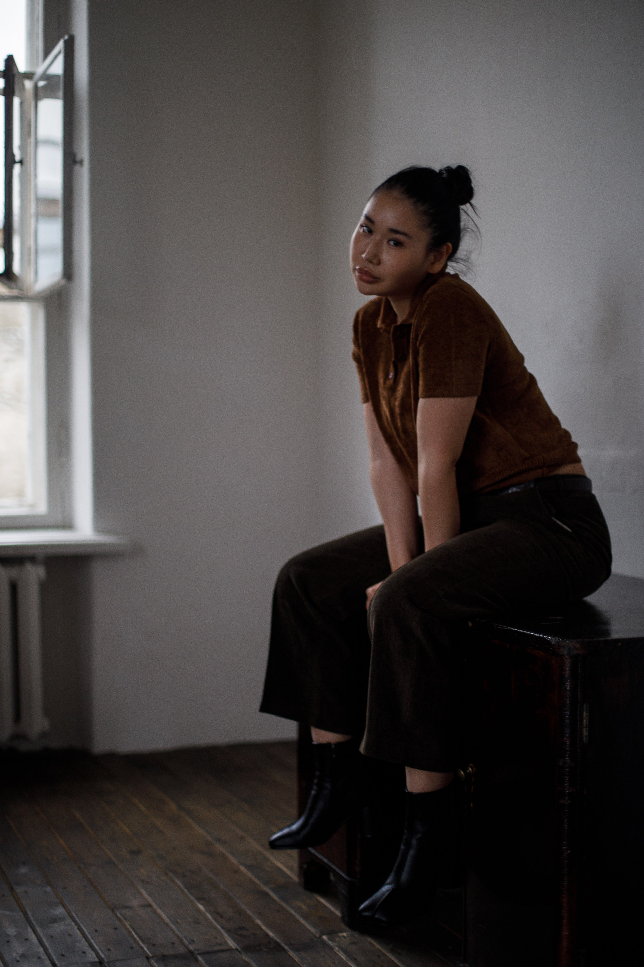 Shahi. Фотограф в Санкт-Петербурге Таня Михайлова