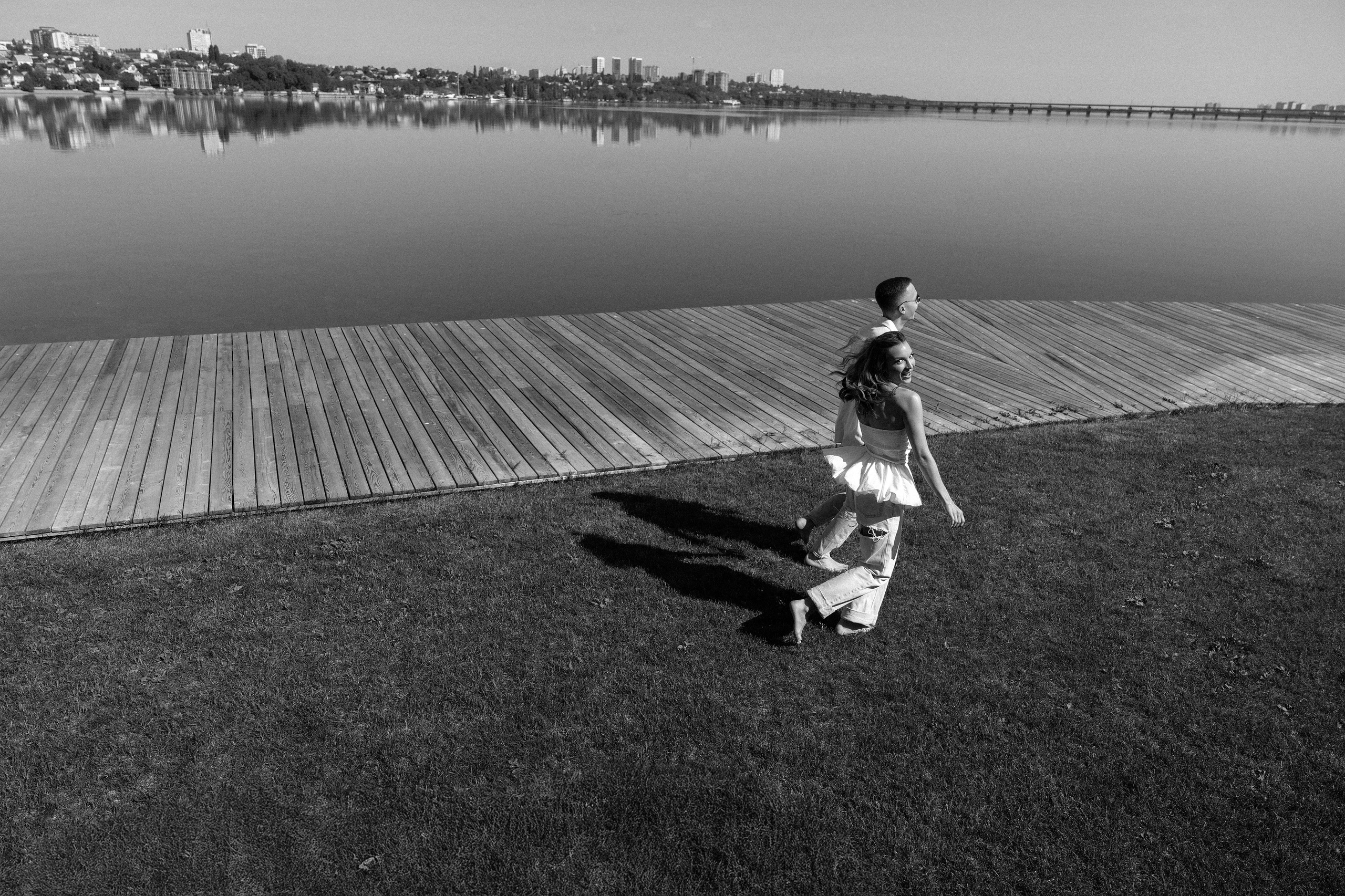 E&A. Пушистая Сова - Свадебный и портретный фотограф Воронеж, Москва, Питер