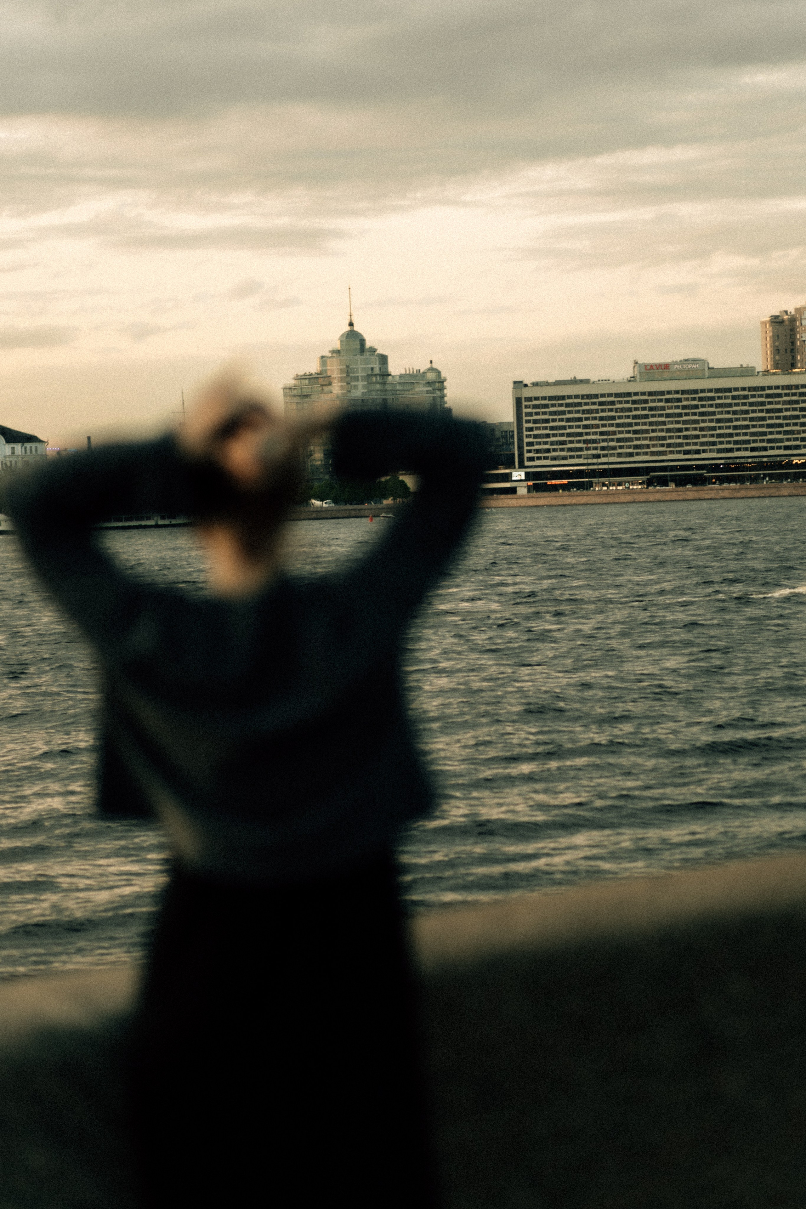 Вика. Фотограф в Санкт-Петербурге