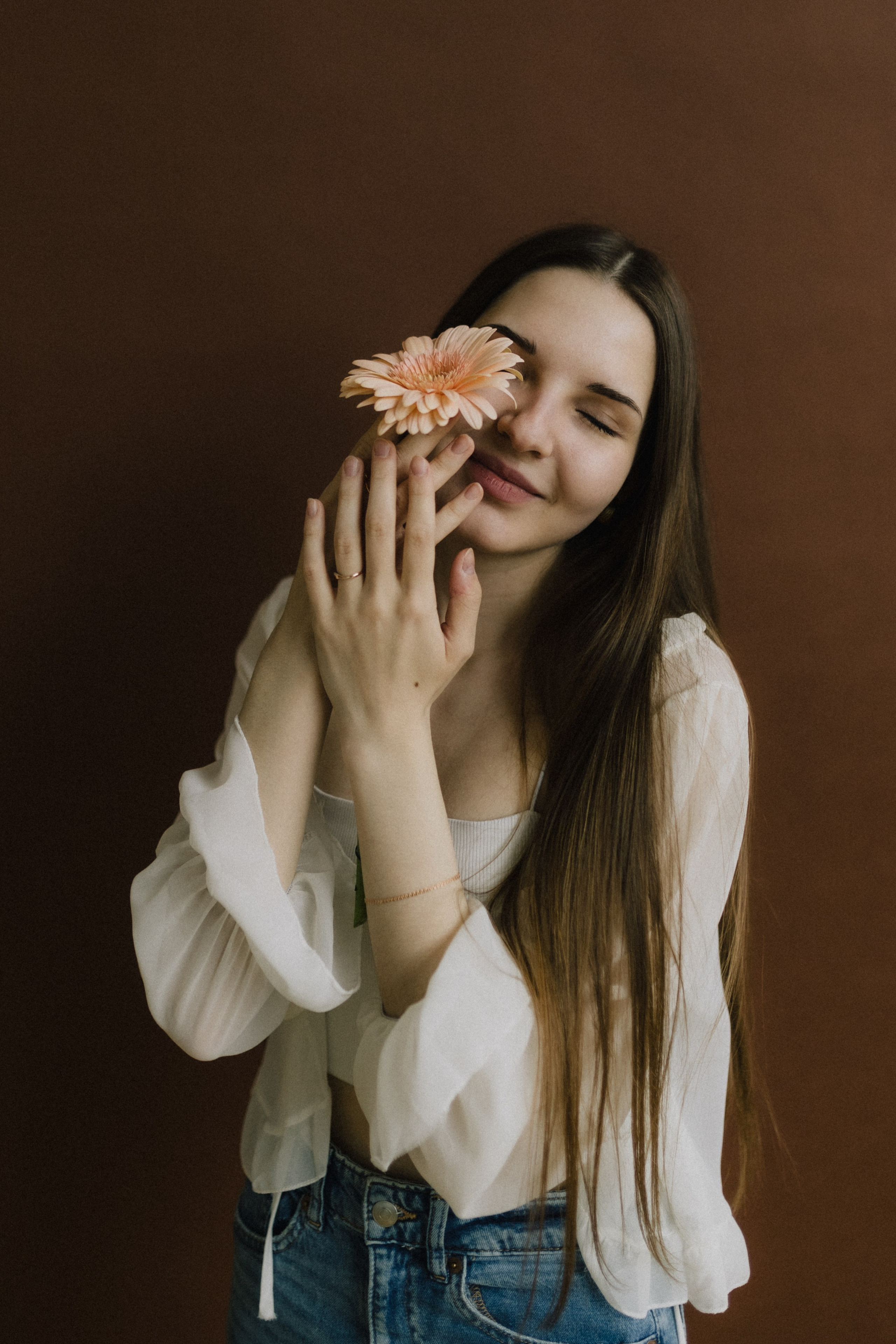 Маша. Фотограф в Санкт-Петербурге