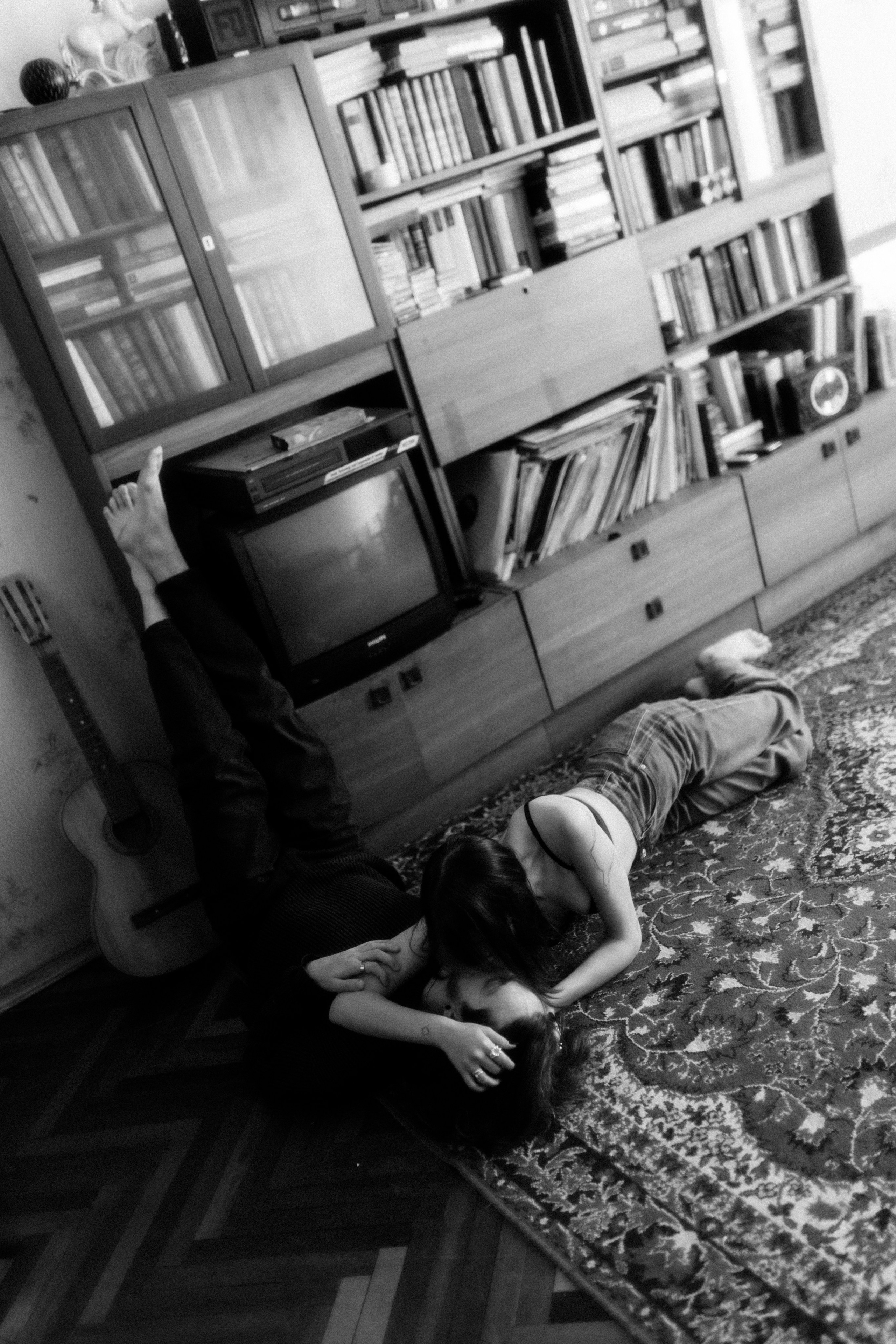 Адель и Дима. Фотограф в Санкт-Петербурге