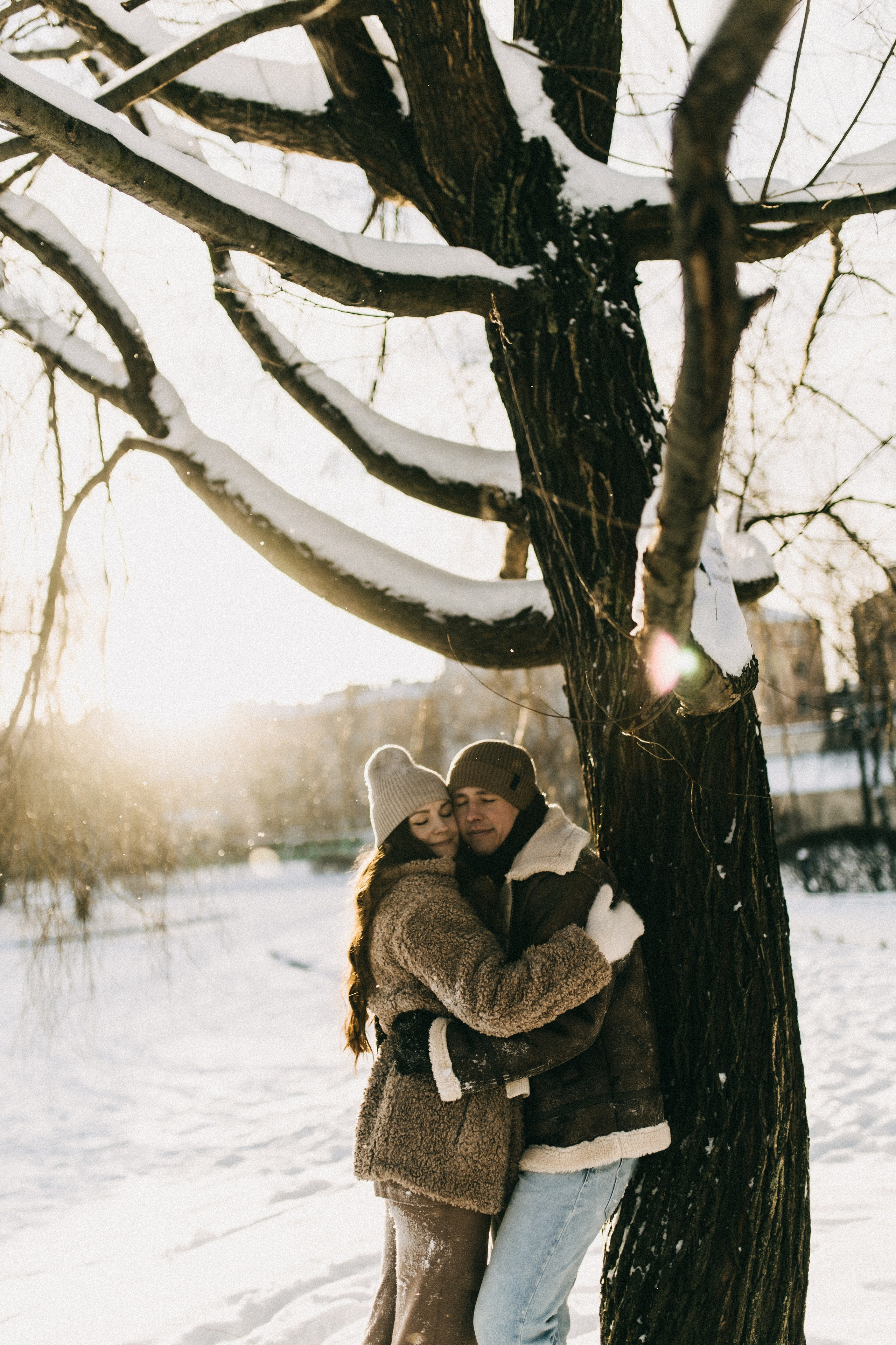 Женя и Миша. Фотограф в Санкт-Петербурге