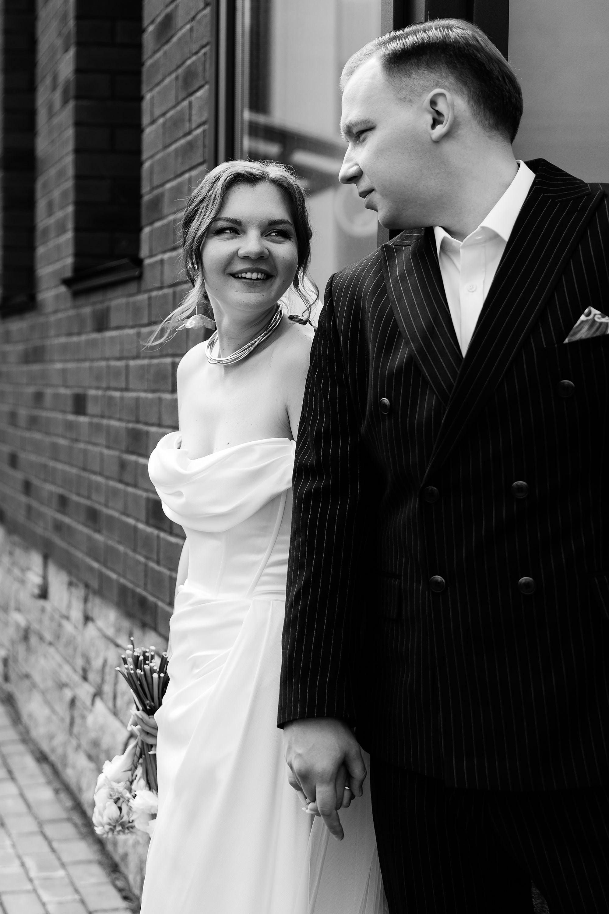 Лера и Лёша