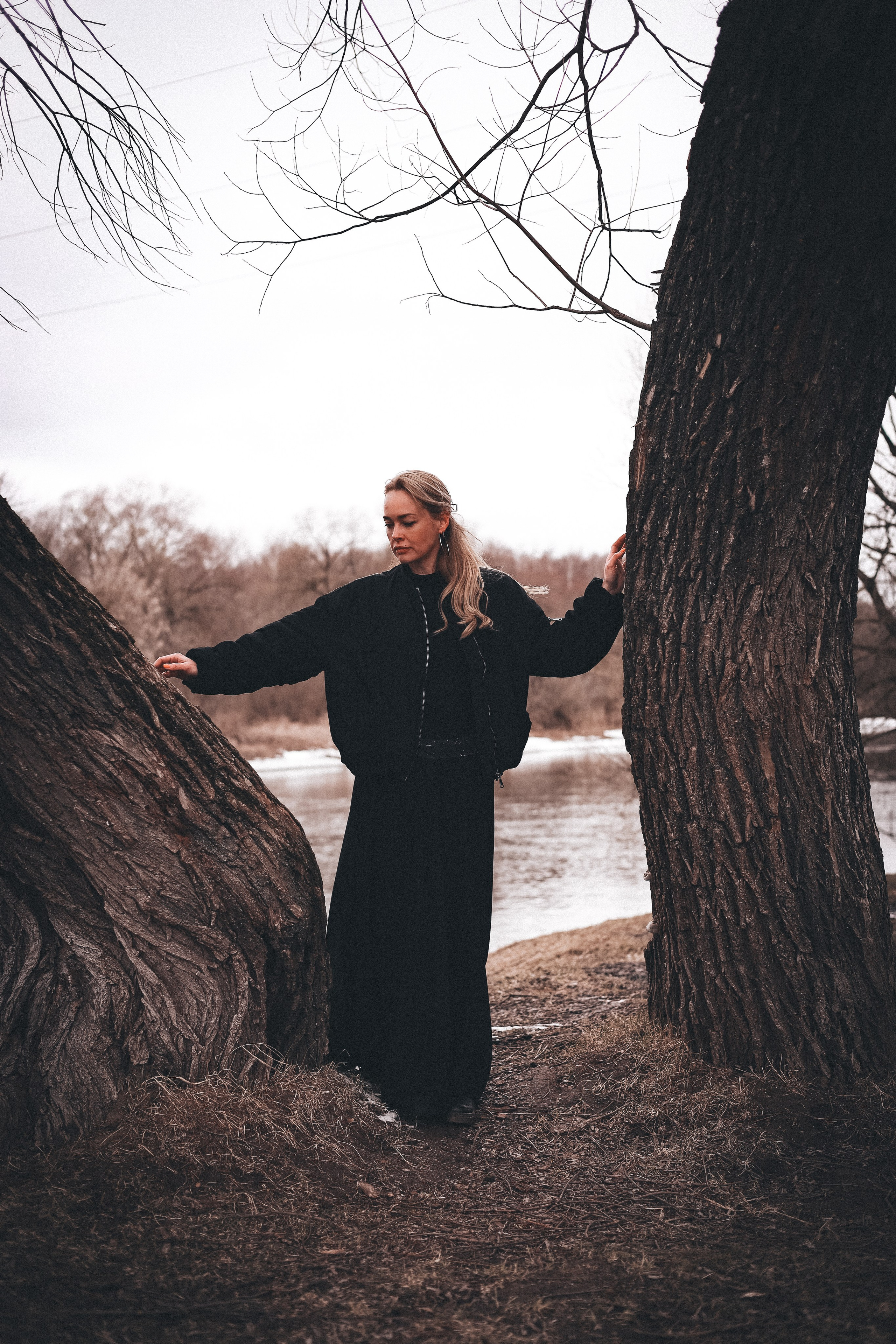 Мистическая…. Мария Бриль семейный и детский Lifestyle фотограф Москва