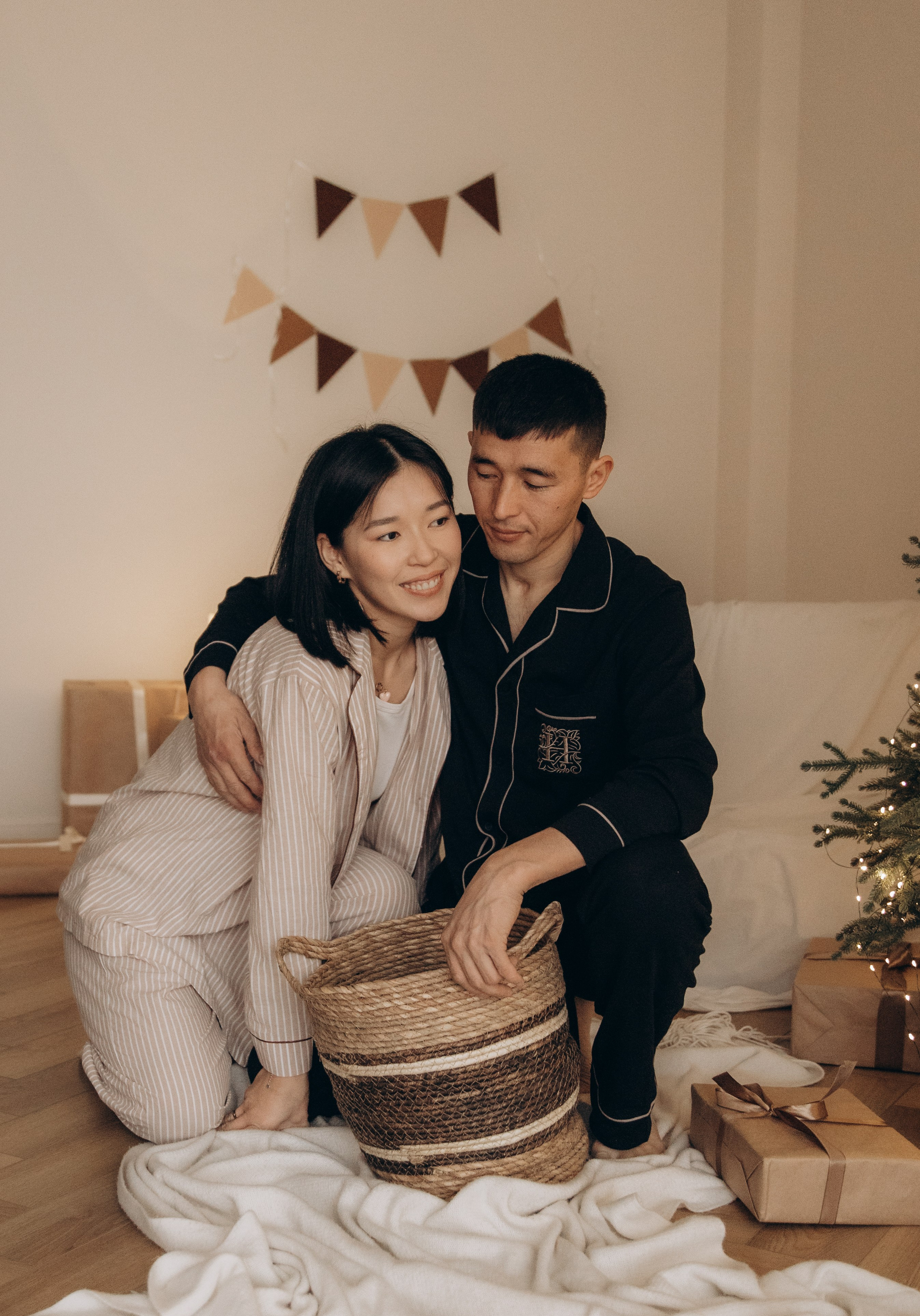 Семейные истории. Семейный и женский фотограф во Владивостоке Тамара Кондор