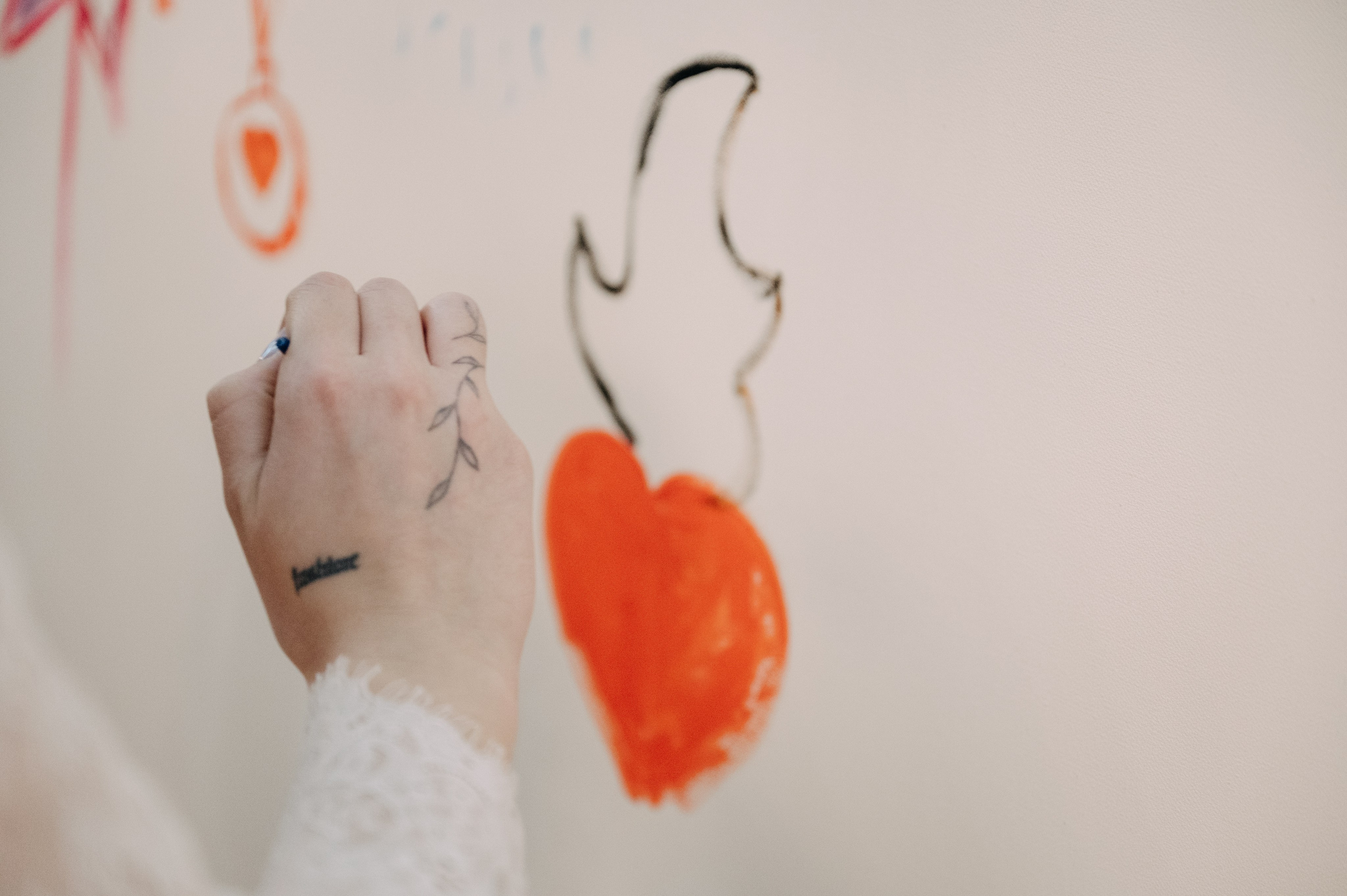 CHARUEL. Свадебный фотограф в Москве Григорий Аргунов