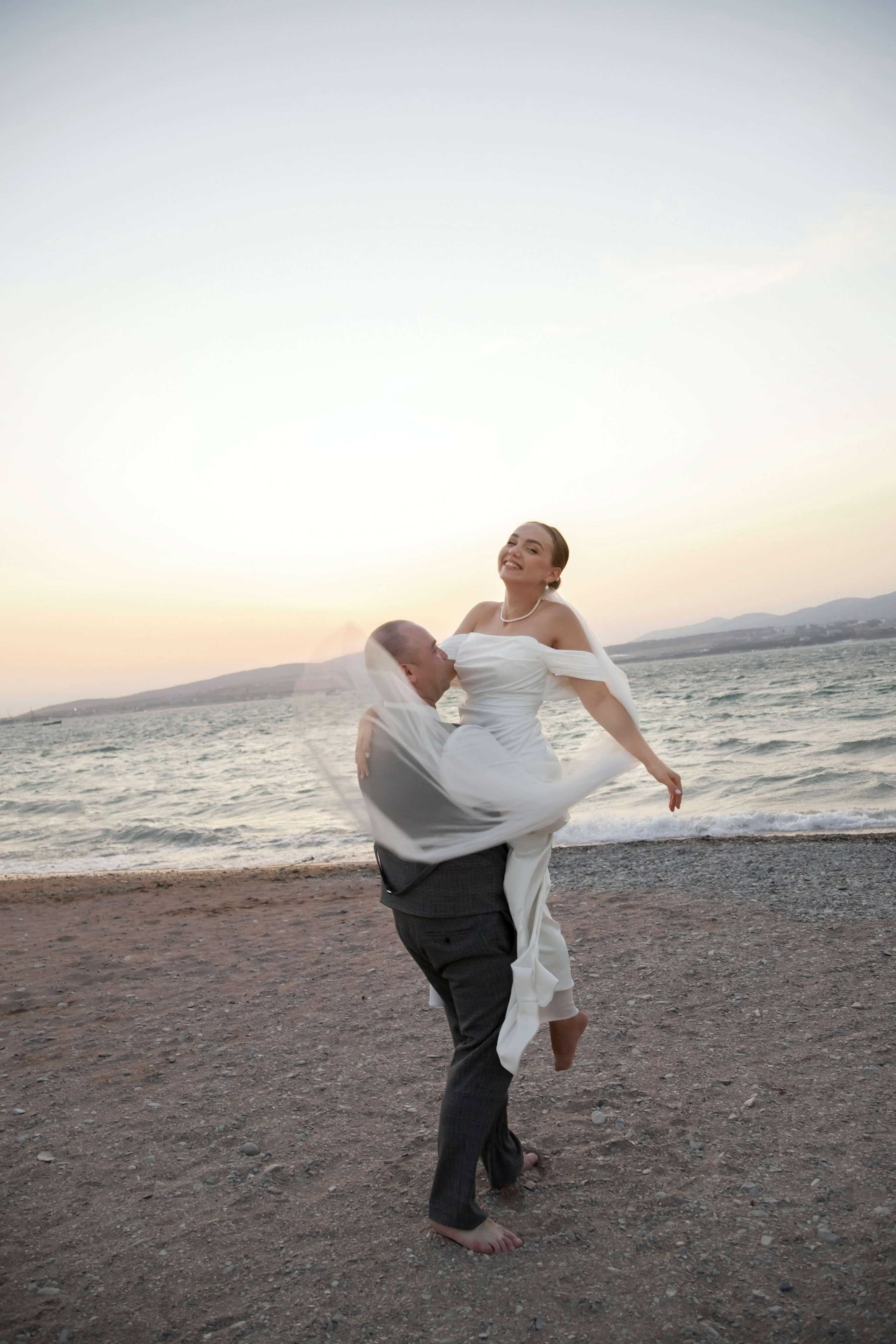 Wedding Andrey & Anna. Свадебный фотограф Краснодар Марина Зверева