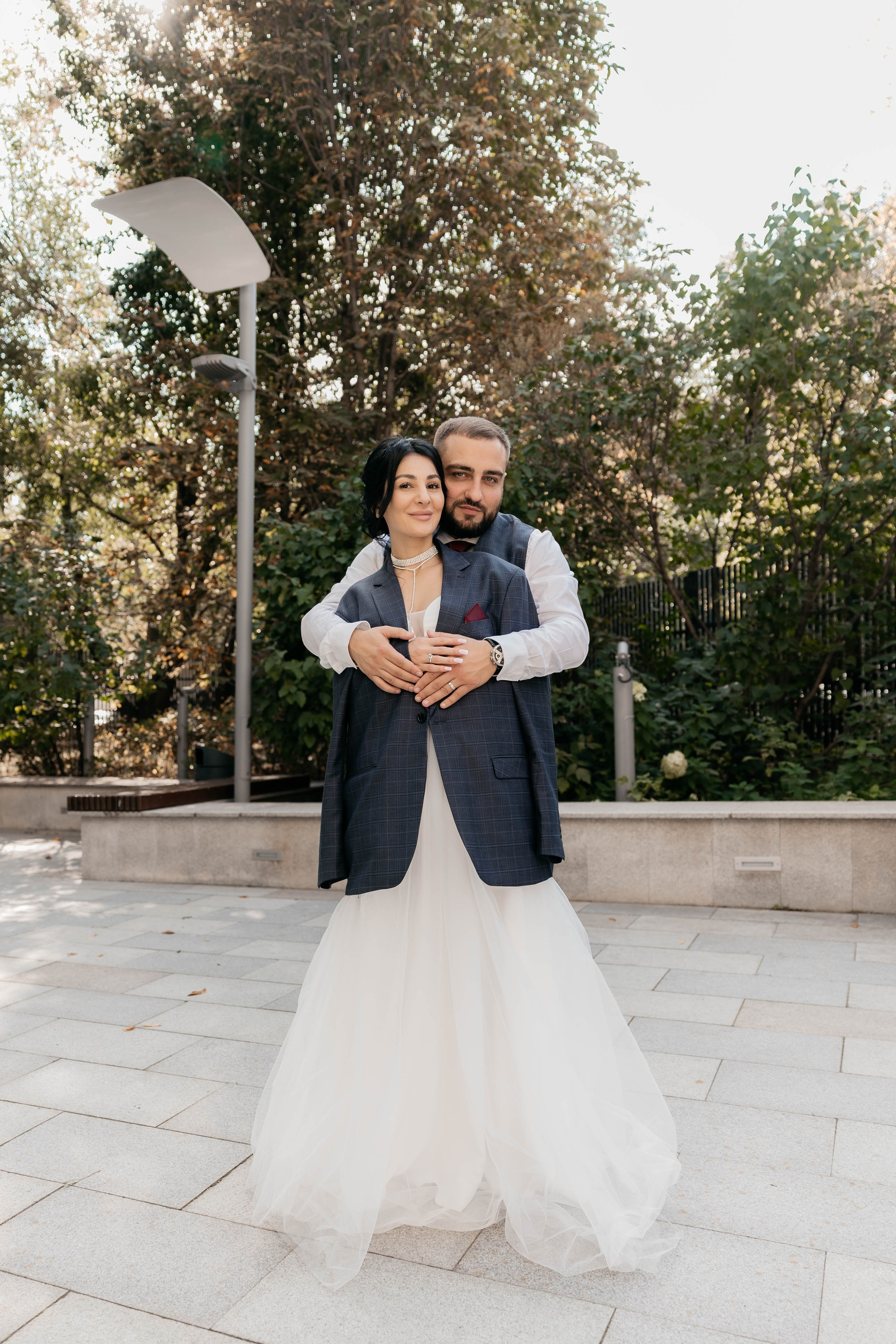 Нино и Сос. 2023 г. Персональный фотограф Катерина Литвинова