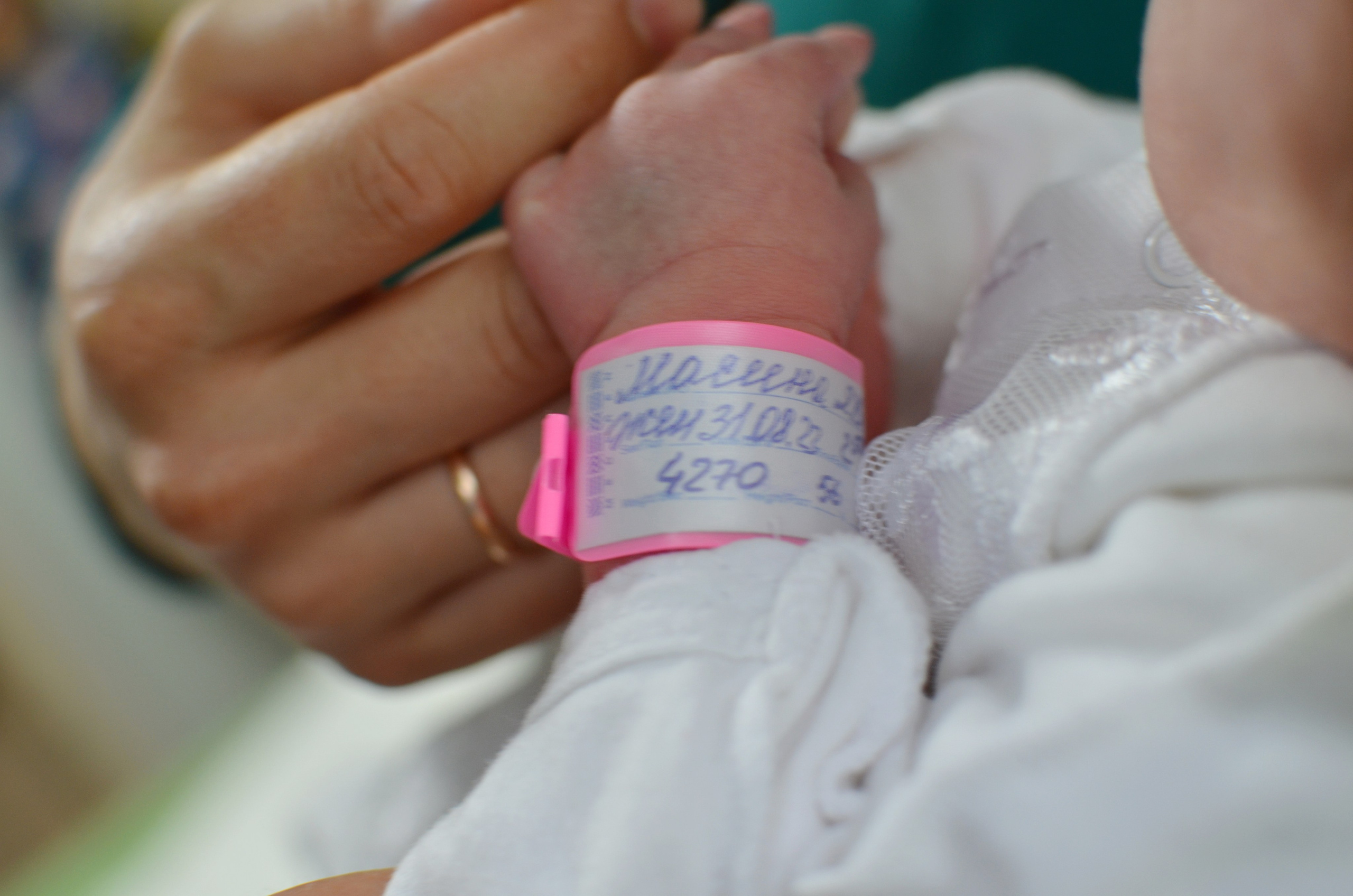 Выписка из роддома. Семейный и детский фотограф в Санкт-Петербурге Баландина Татьяна