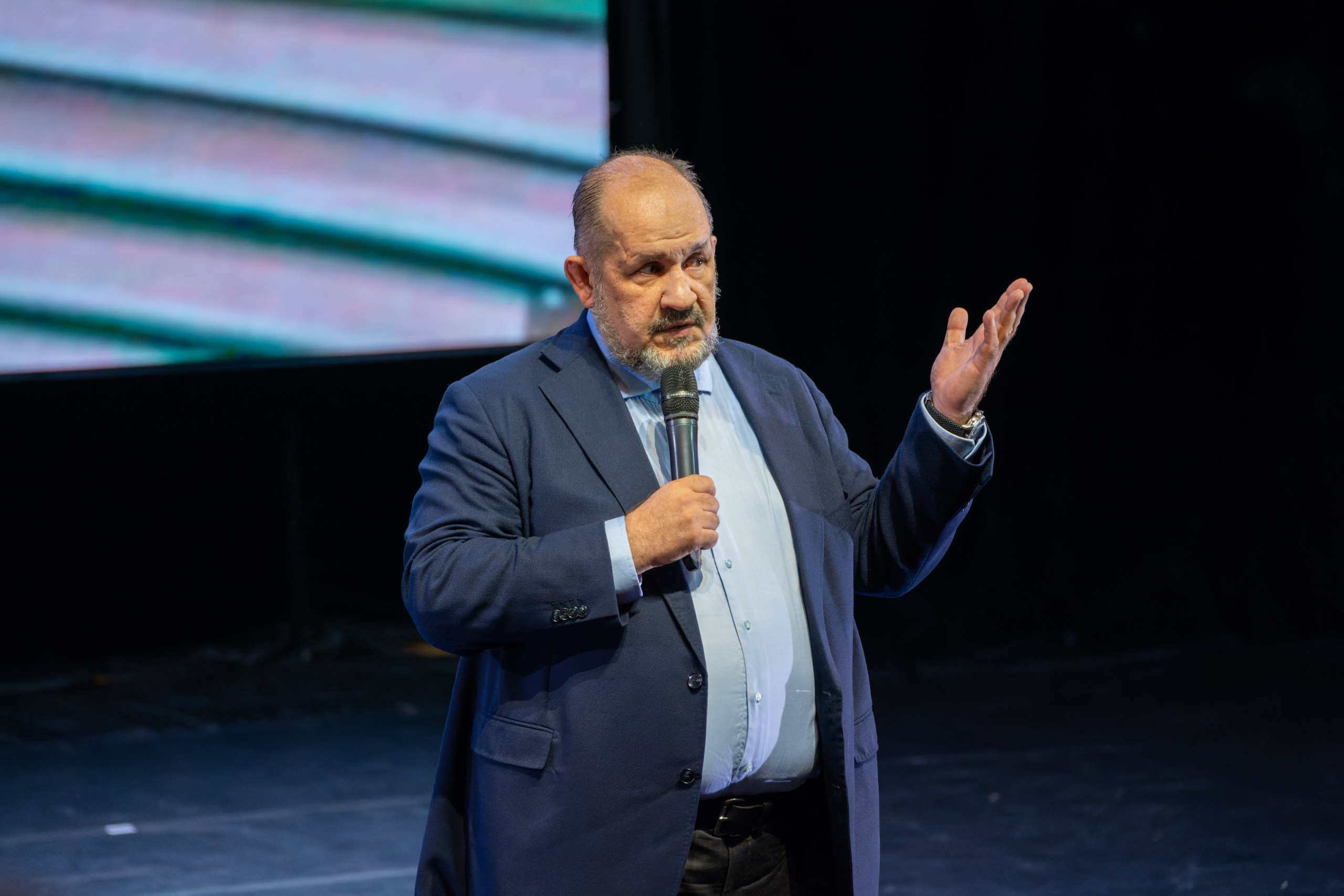 Съёмка благотворительного спектакля «Новая история деревянного мальчика». «Студия DRONAVT`s» — видеосъёмка и фотография г. Москва