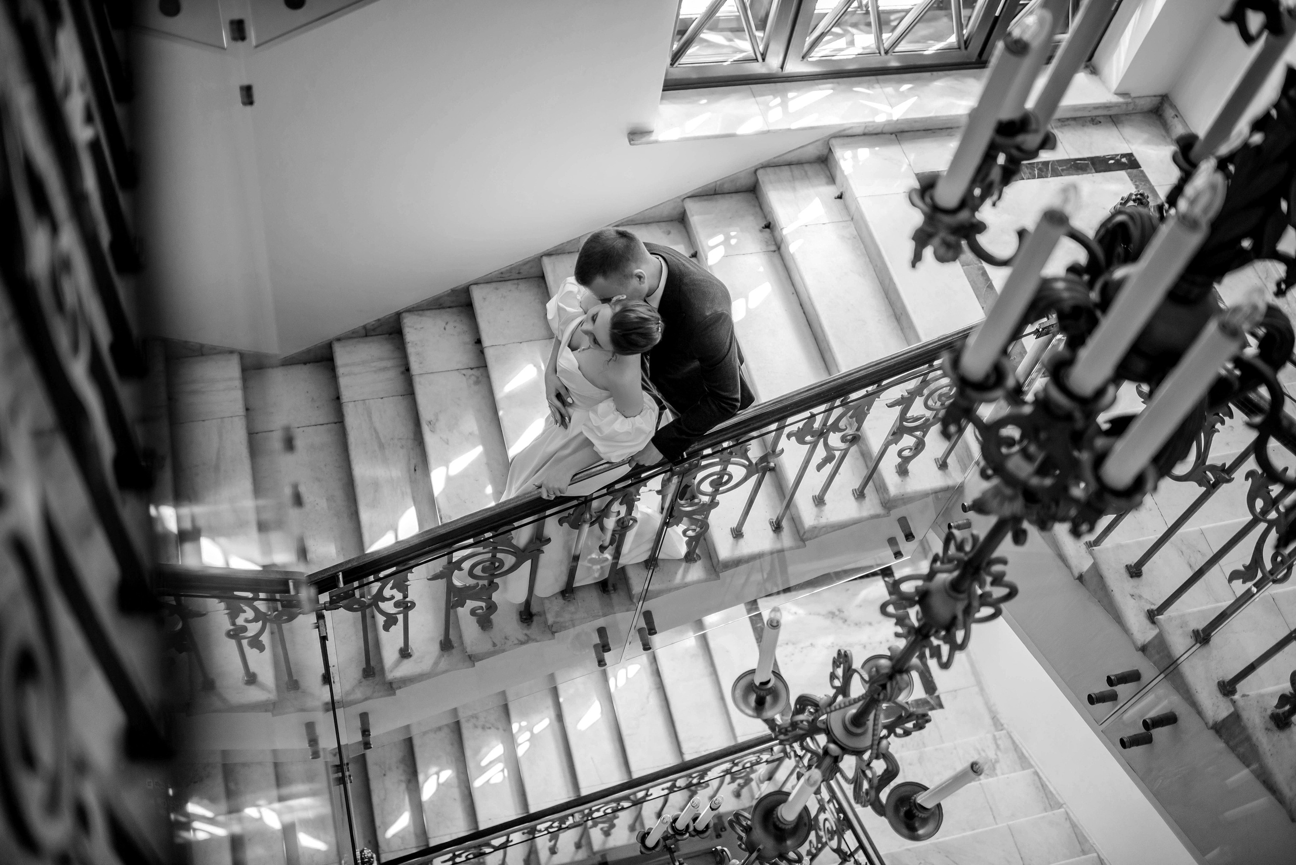 Hotel Hilton. Свадебный и семейный фотограф в г. Москва Ирина Гаврилова