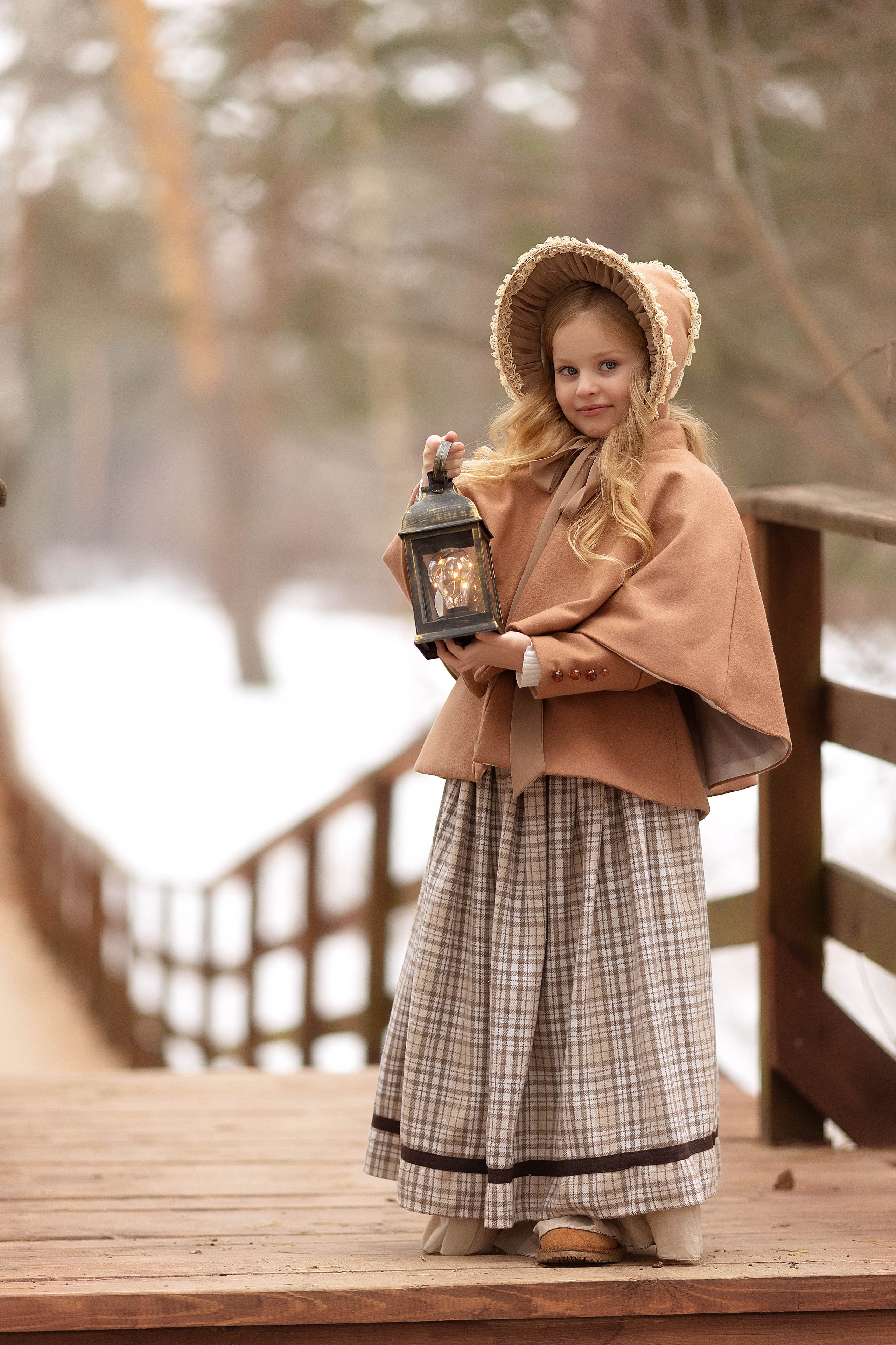 Детские фотосессии. Путешествуем вместе