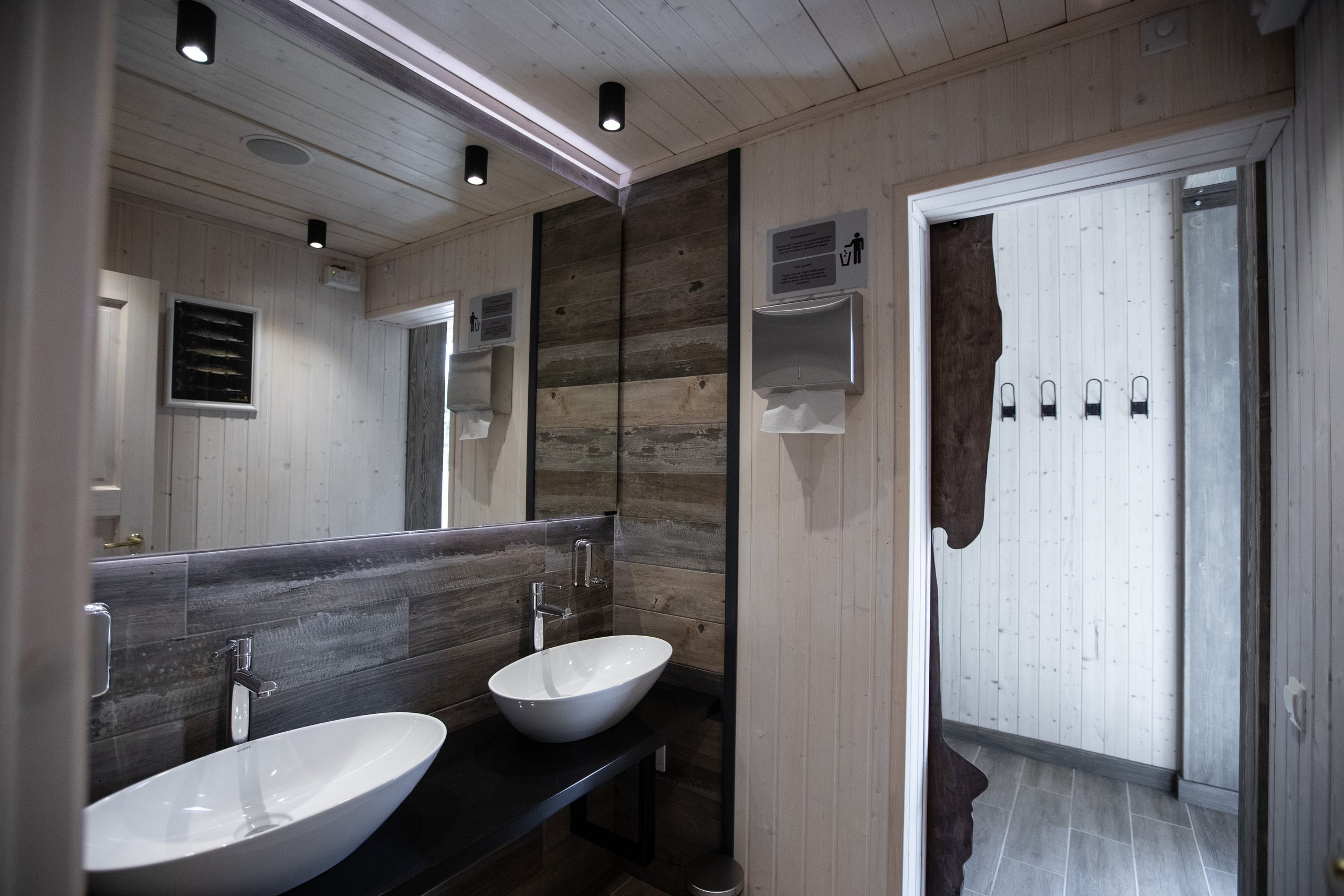 Турбаза. Фотограф в Петрозаводске Игорь Герасименко