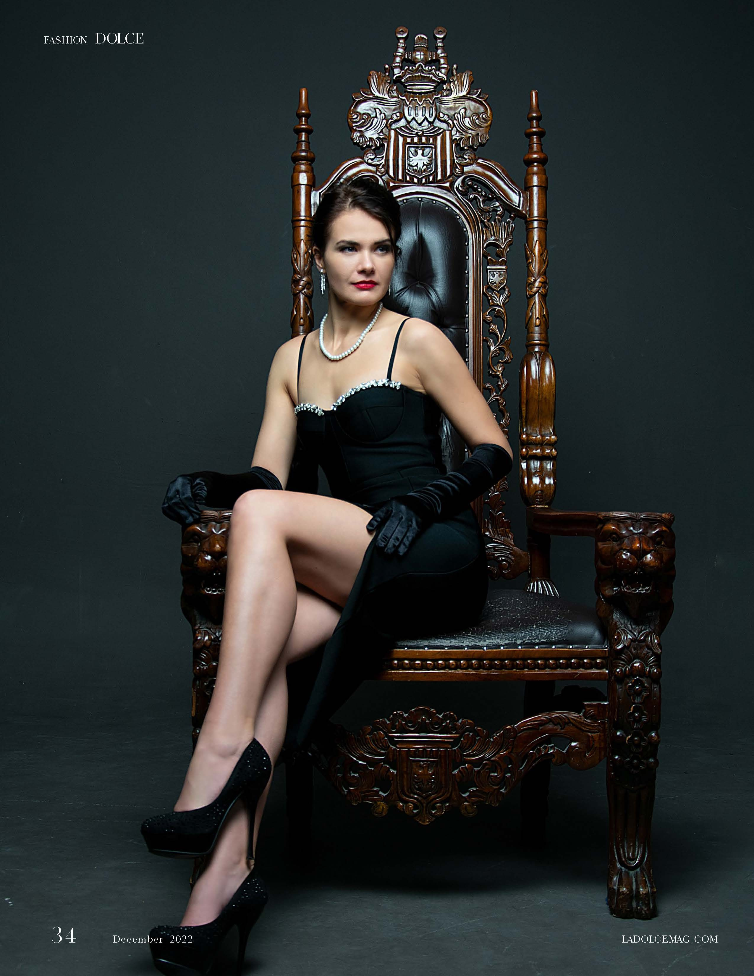 Публикации в журналах. Профессиональный фотограф в Санкт-Петербурге Субочева Анна