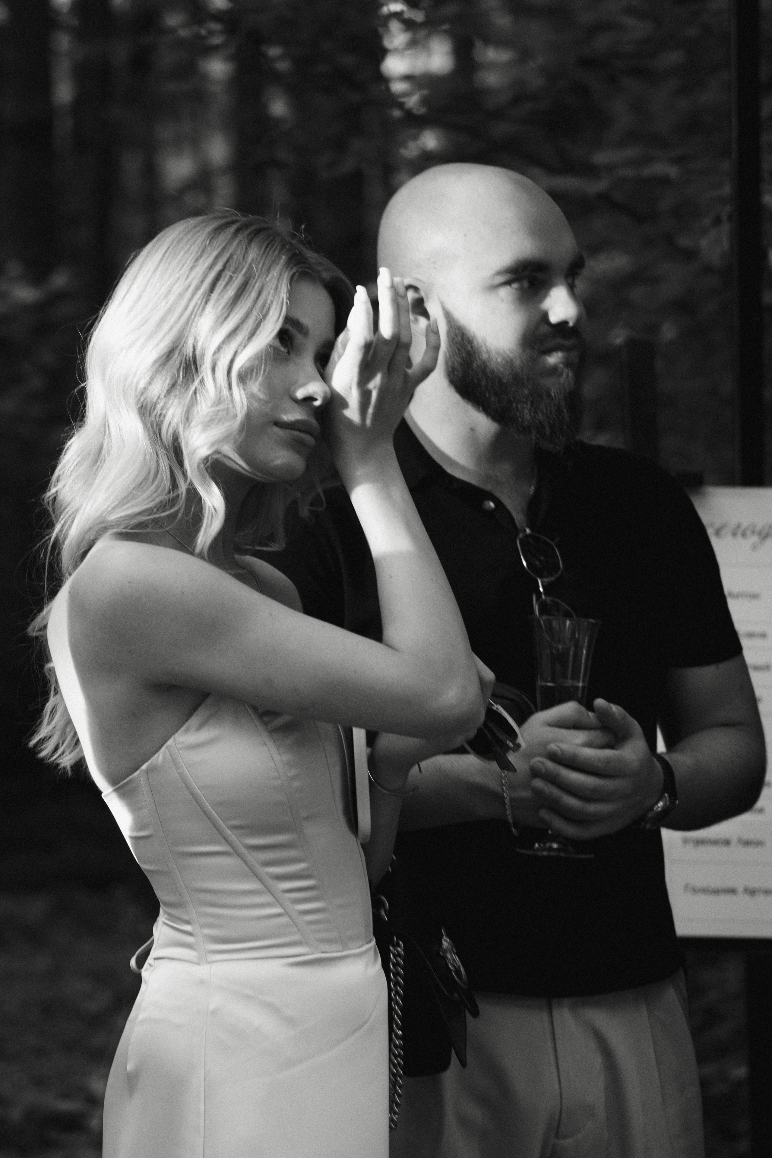 Одна любовь. Свадебный и Love story фотограф Никита Хуска город Пермь