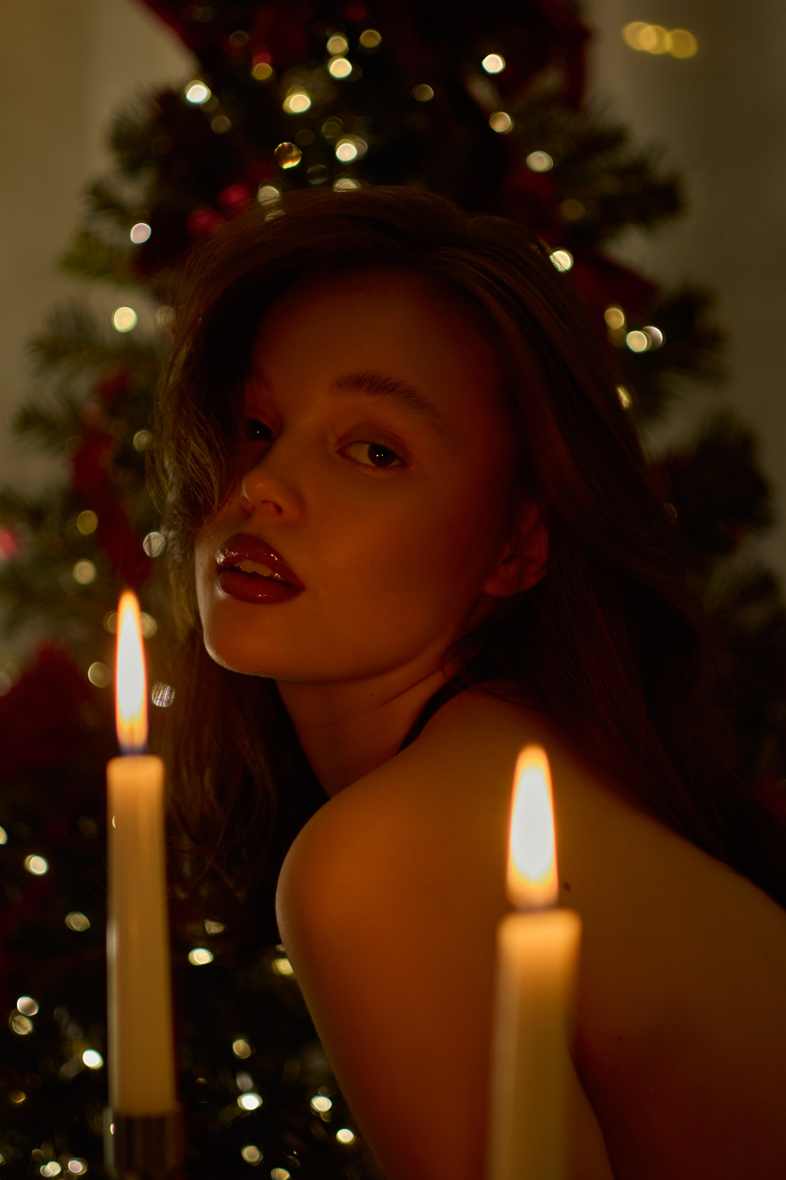 Елизавета. Фотограф в Екатеринбурге Мария Черноскутова