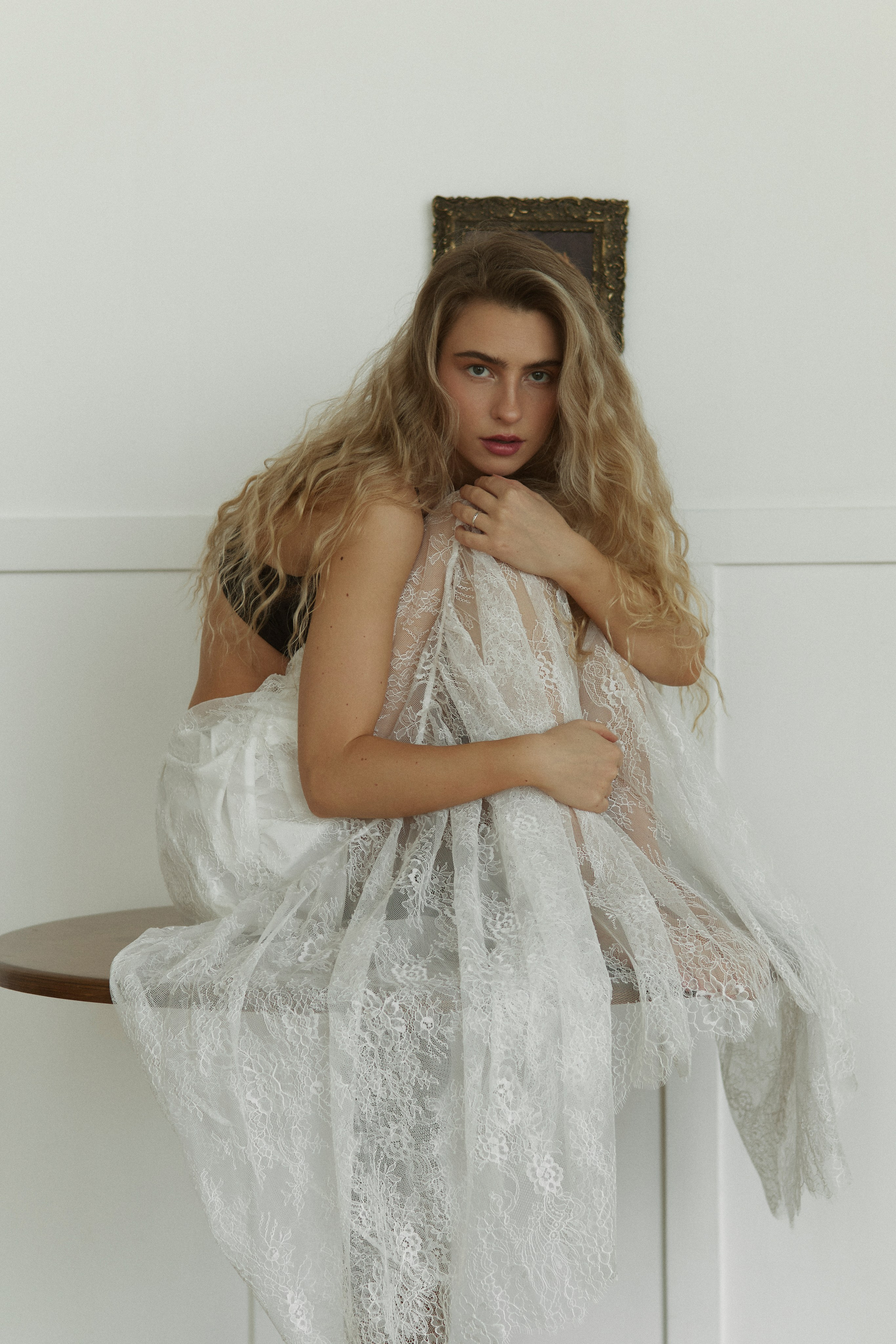 Ульяна. Фотограф в Екатеринбурге Мария Черноскутова