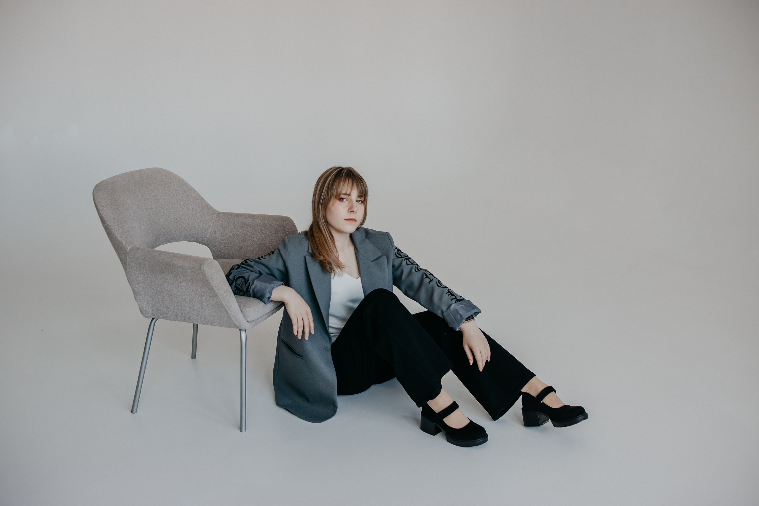 Ангелина. Фотограф Регина Крикунова г. Красноярск