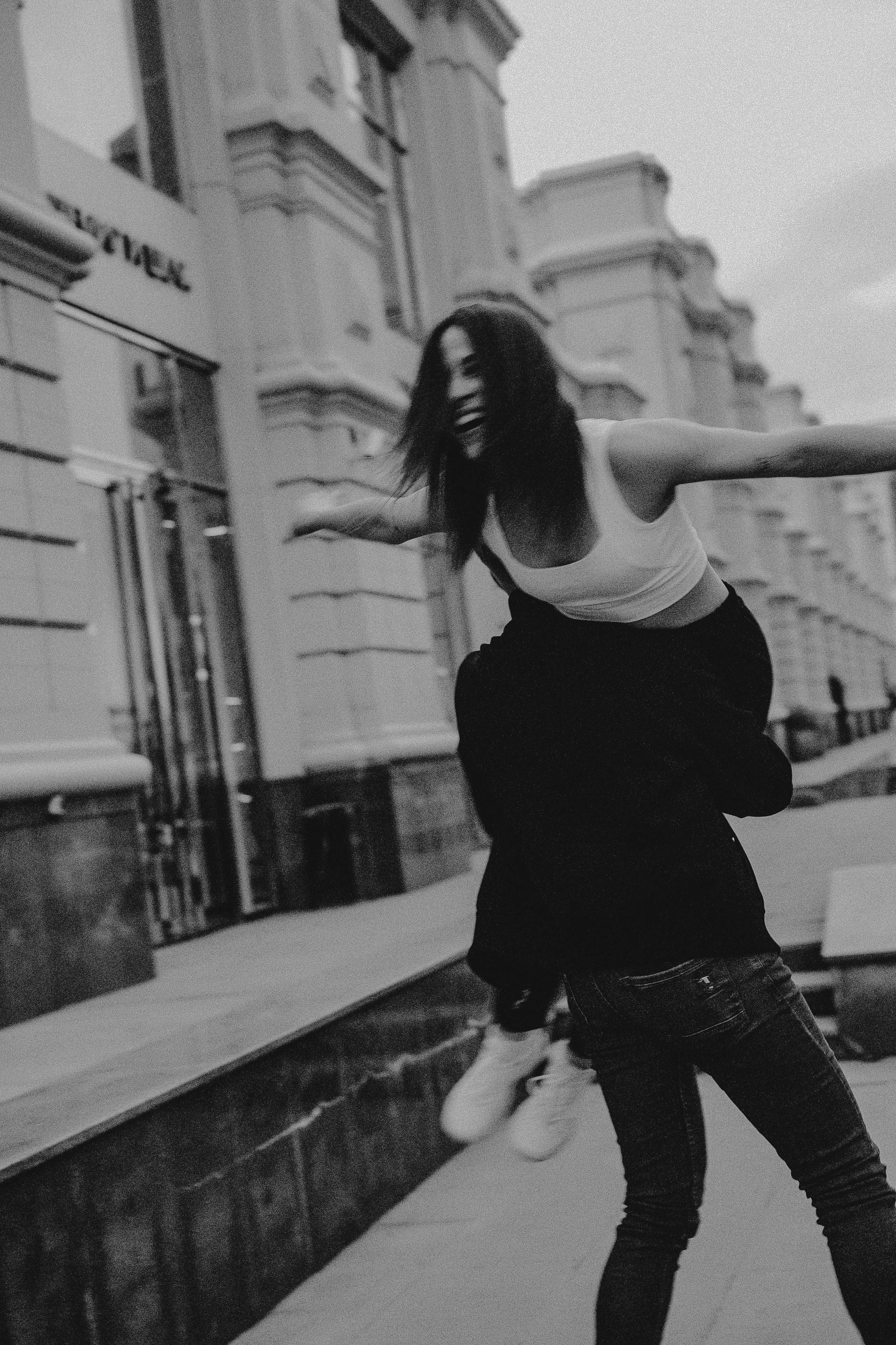 Марина & Антон. Ваш фотограф Анастасия Болотникова