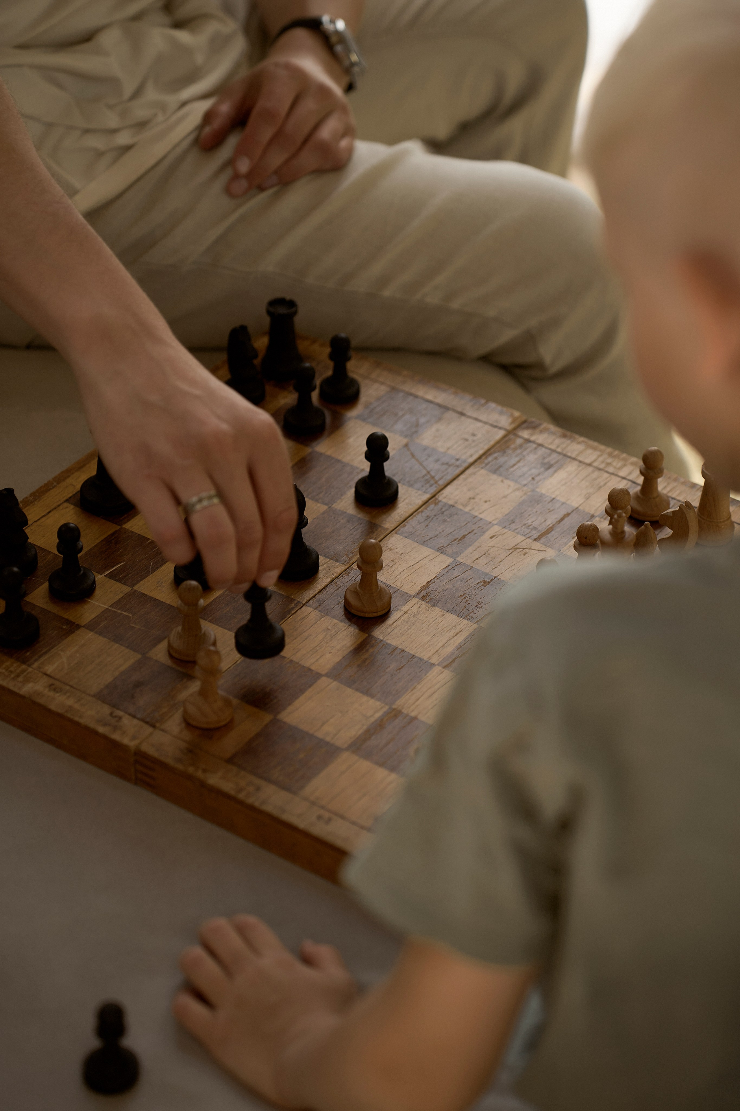 Сказка у дома. Ваш фотограф Анастасия Болотникова