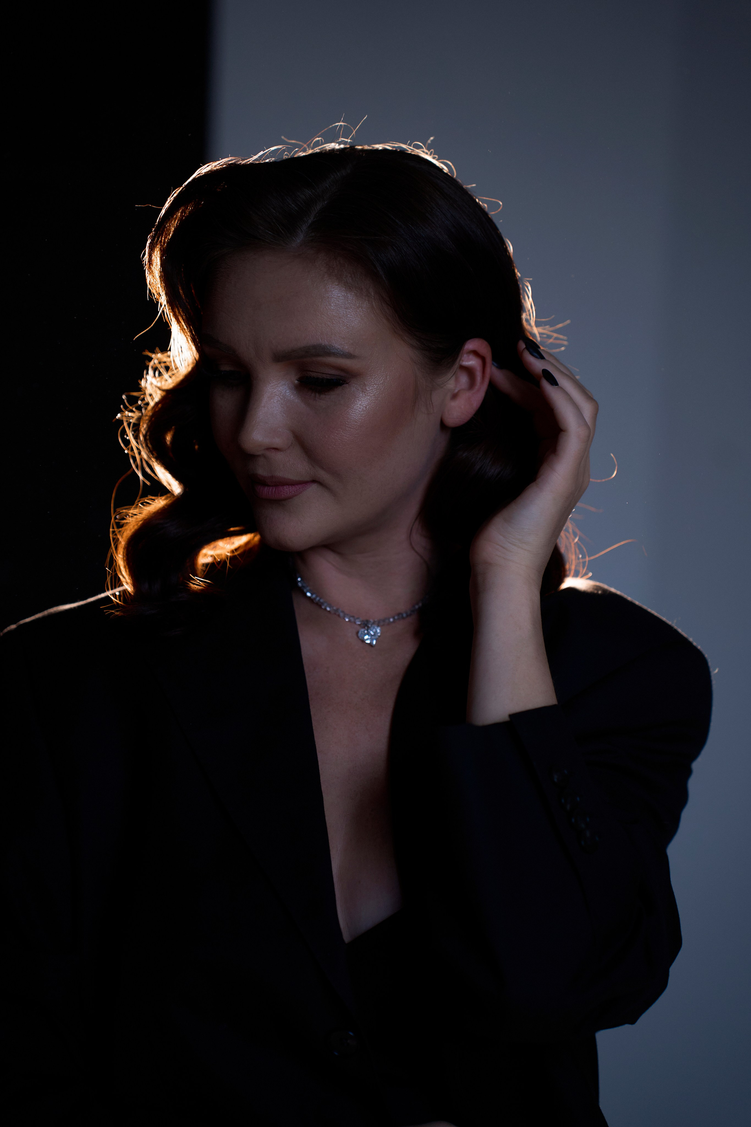 Анна. Ваш фотограф Анастасия Болотникова