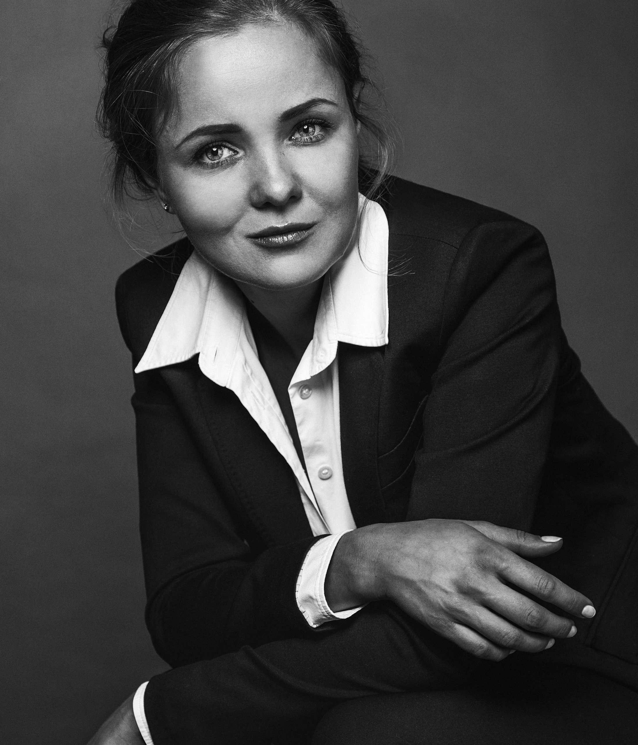 Актерское портфолио в Москве. Портретный фотограф в Москве и Нижнем Новгороде - Андрей Репин