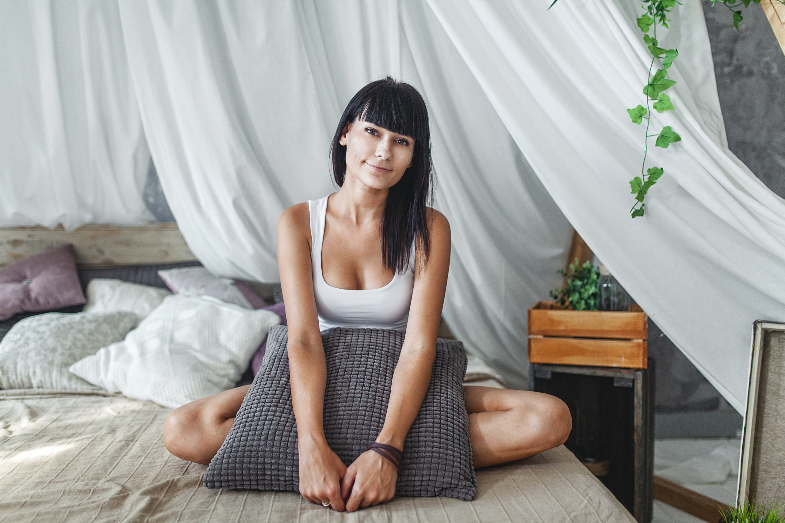 Сделать портрет в Нижнем Новгороде. Портретный фотограф в Москве и Нижнем Новгороде - Андрей Репин