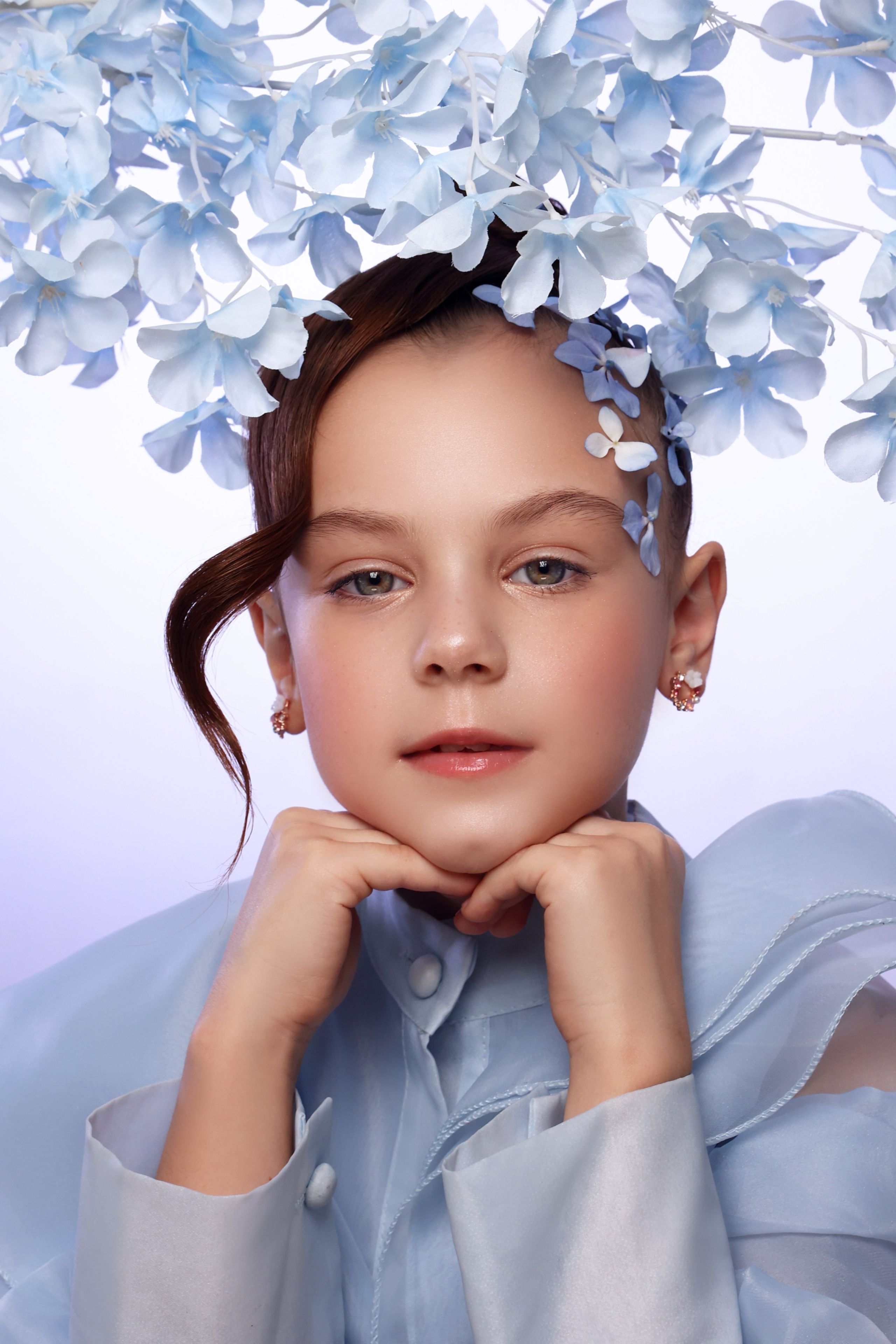 VARVARA. Модельная студия MIA Models