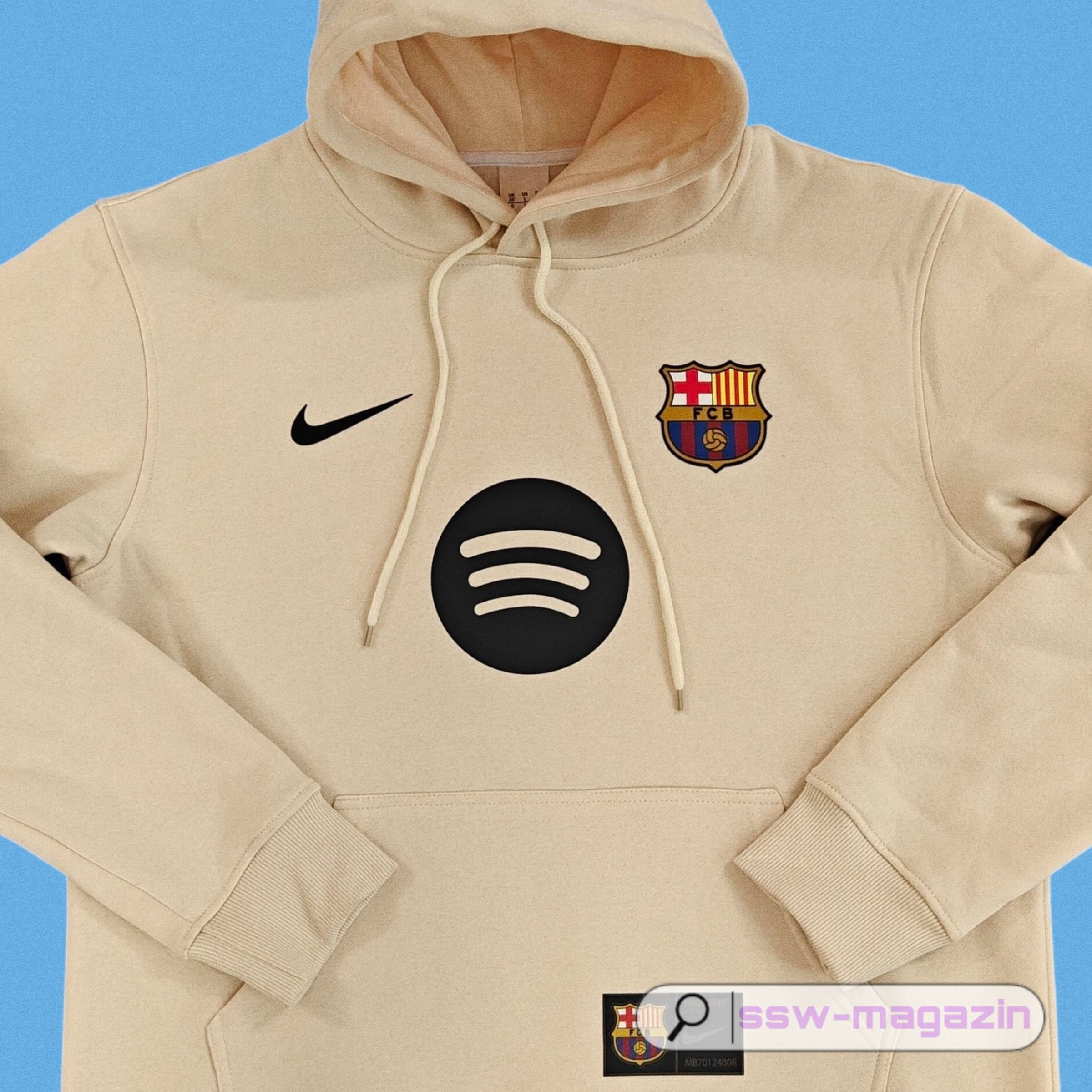 Худи. Футбольный магазин — ssw_magazin