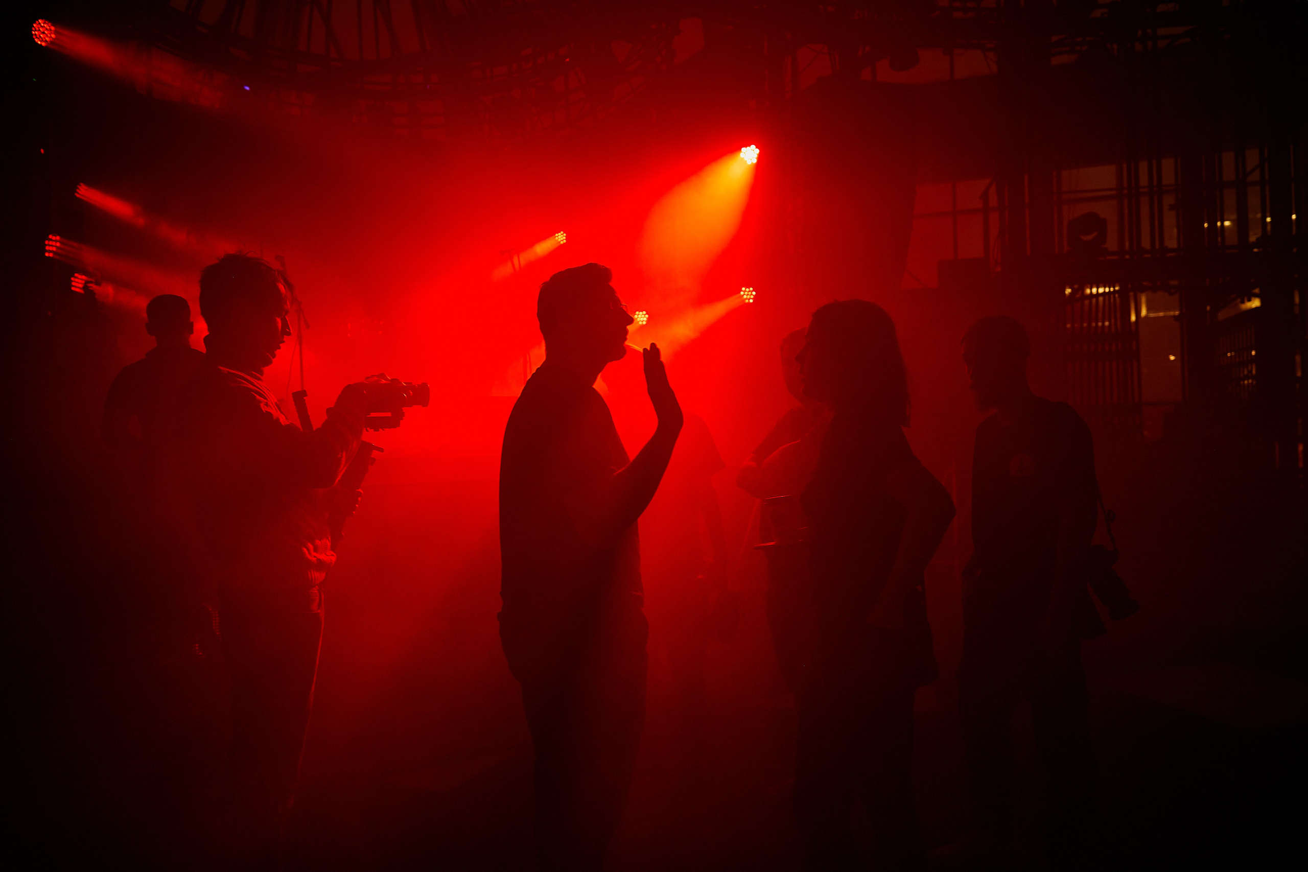 Бизюк Андрей — портретный фотограф Москва / Ярославль