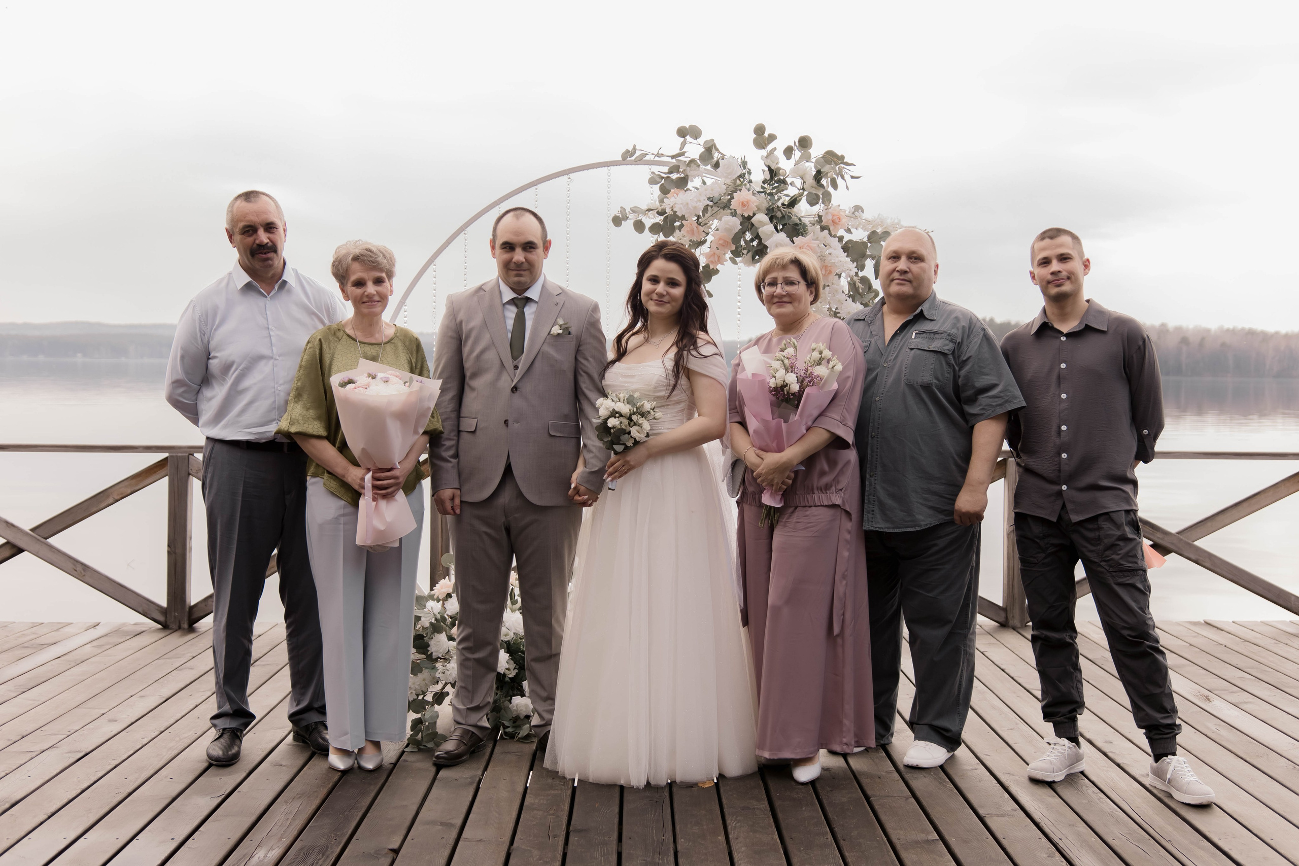 01. Свадебный фотограф Челябинск