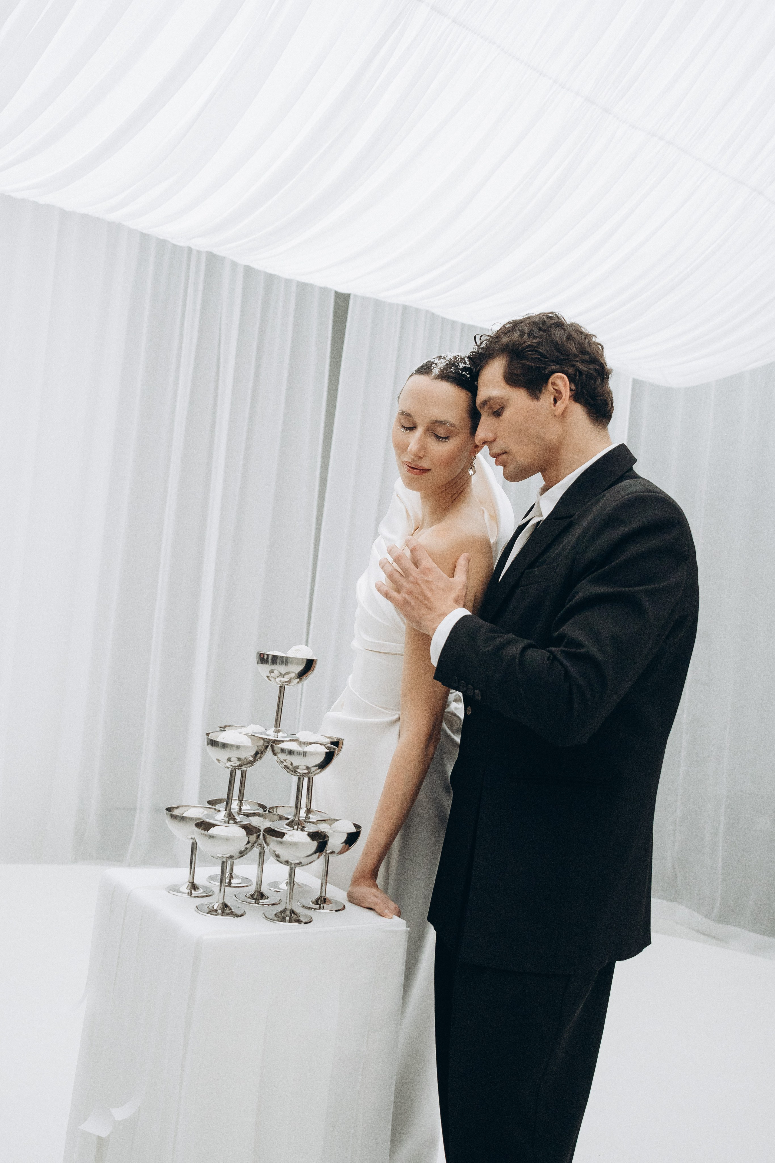 МК Виктории Романовой. Свадебный и портретный фотограф в Дагестане