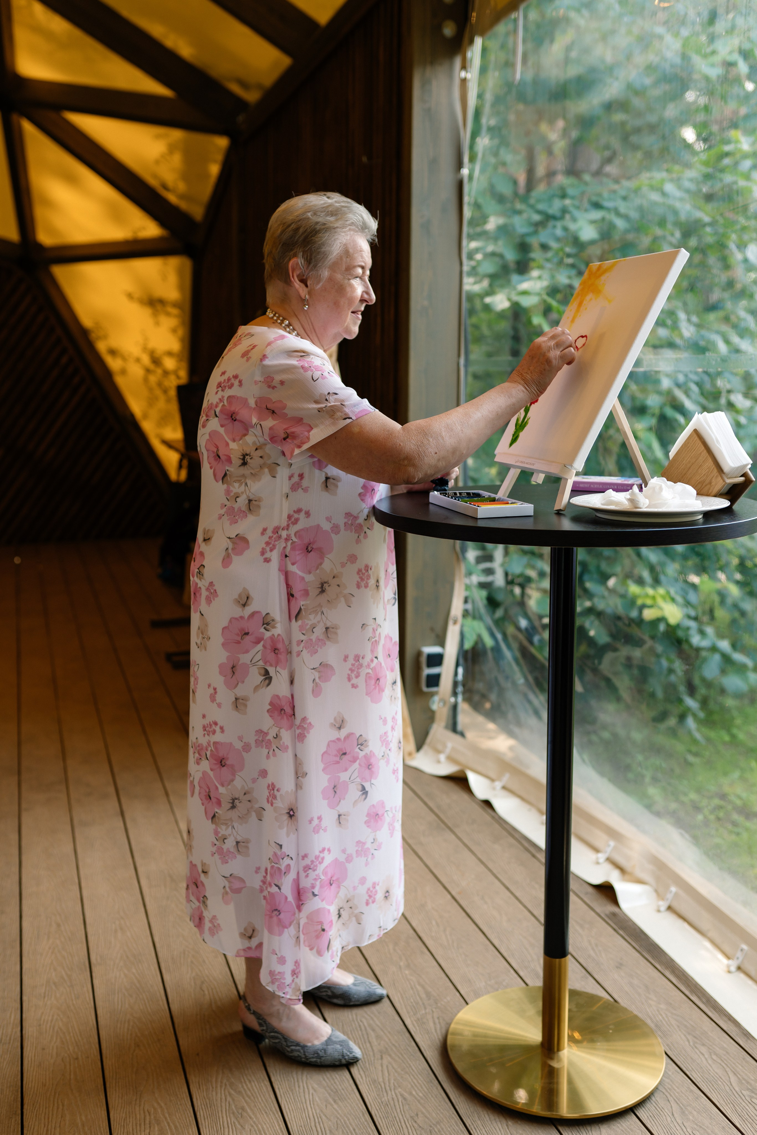 Мария и Илья. Семейный фотограф Одинцово Москва Наталия Черенкова