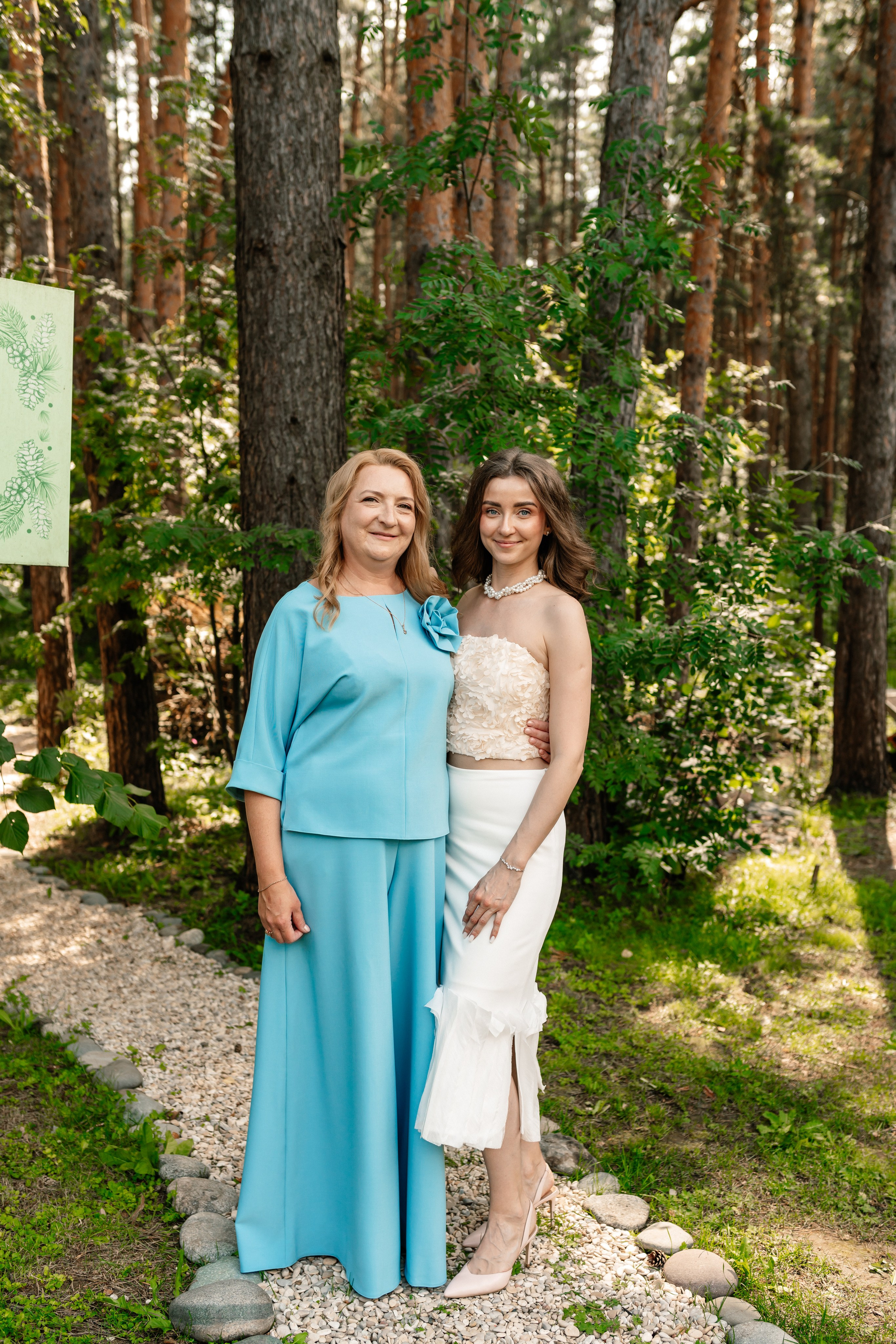 Мария и Илья. Семейный фотограф Одинцово Москва Наталия Черенкова