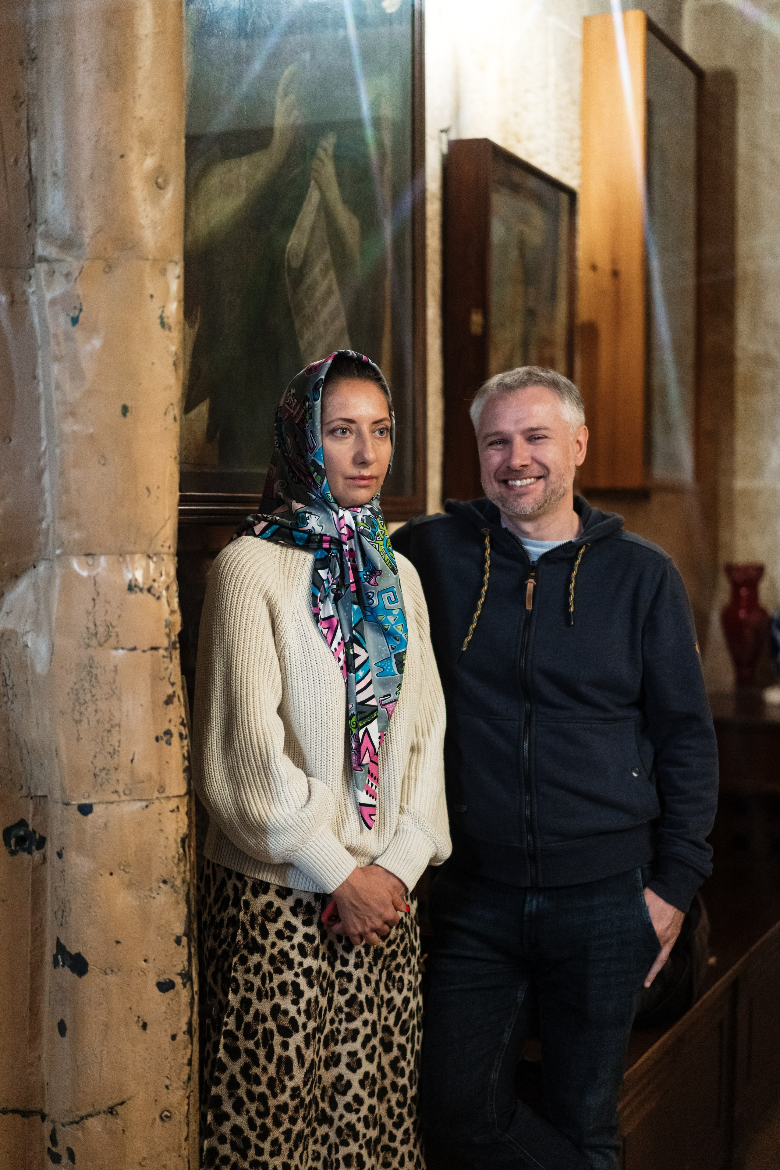 Венчание Татьяна Евгений (Звенигород). Семейный фотограф Одинцово Москва Наталия Черенкова