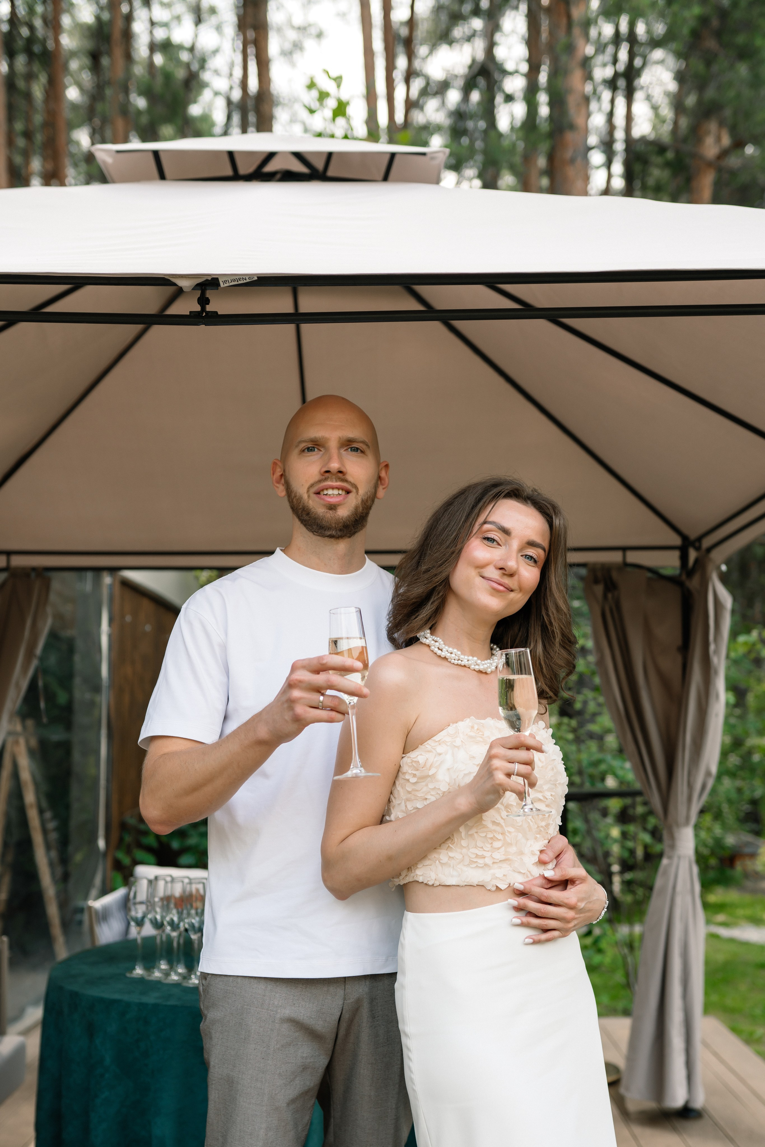 Мария и Илья. Семейный фотограф Одинцово Москва Наталия Черенкова